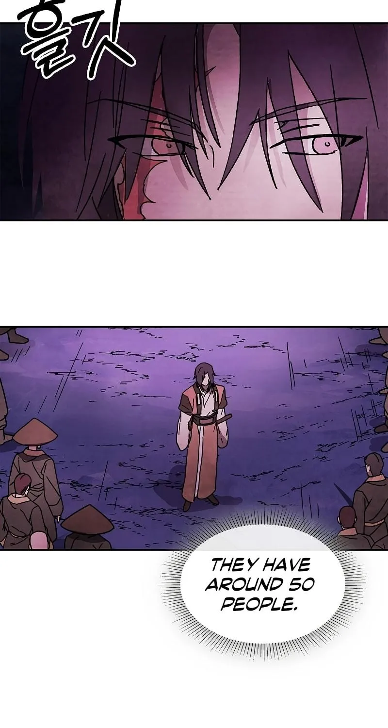 Read Chronicles of a Returner chapter 5 image 75 on Lezhin
