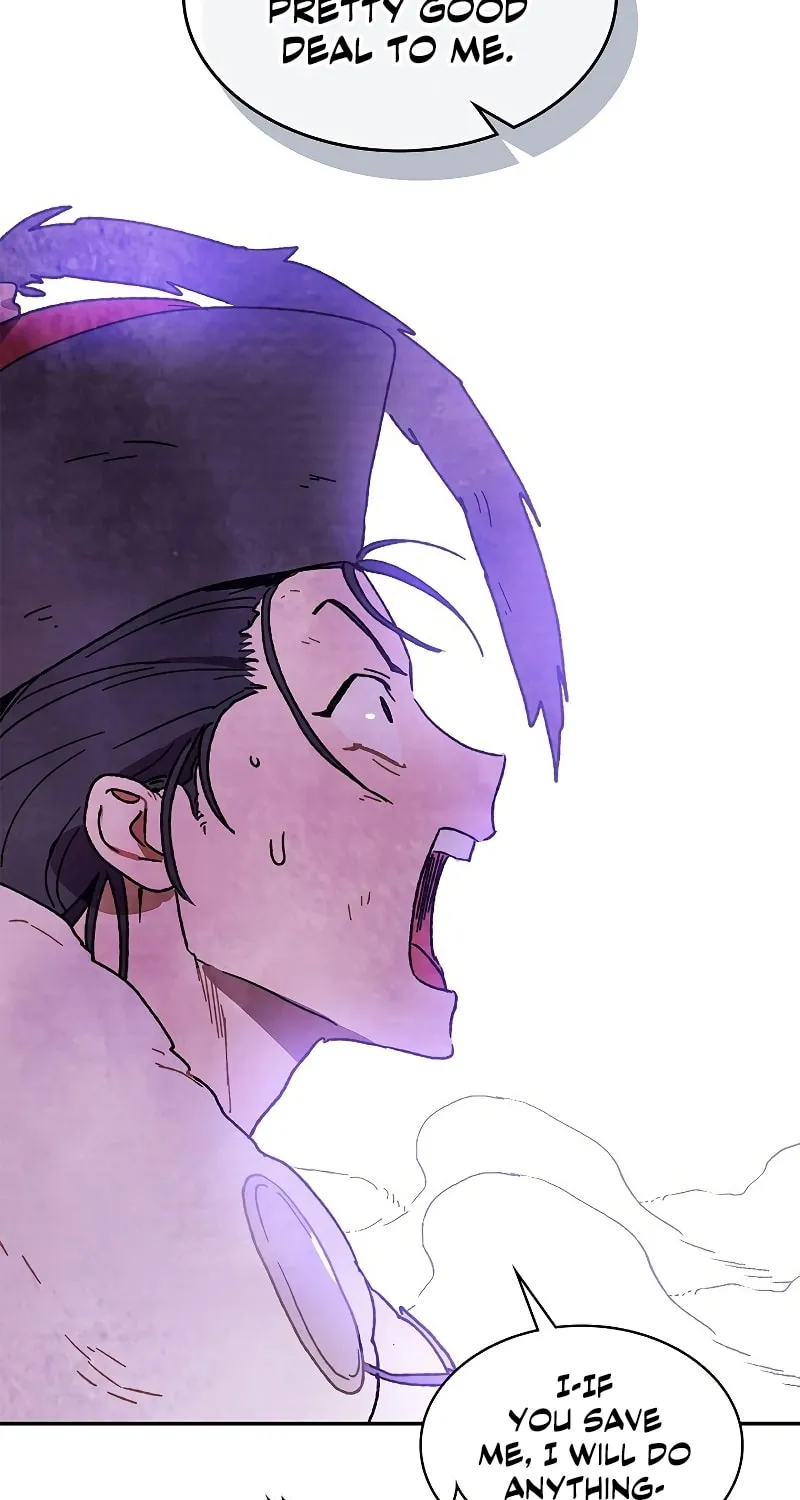 Read Chronicles of a Returner chapter 5 image 83 on Lezhin