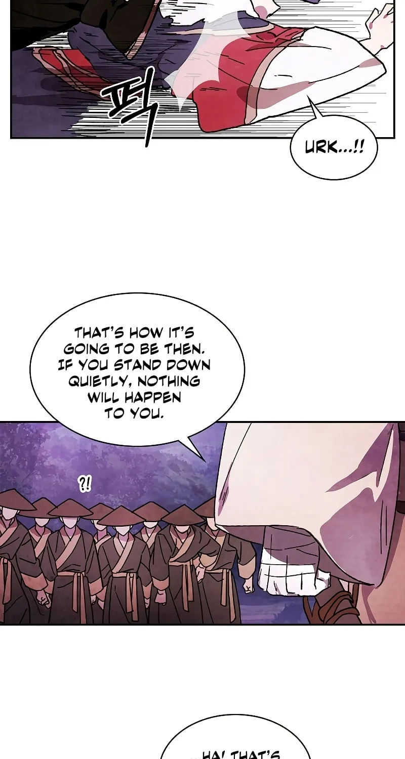 Read Chronicles of a Returner chapter 5 image 85 on Lezhin