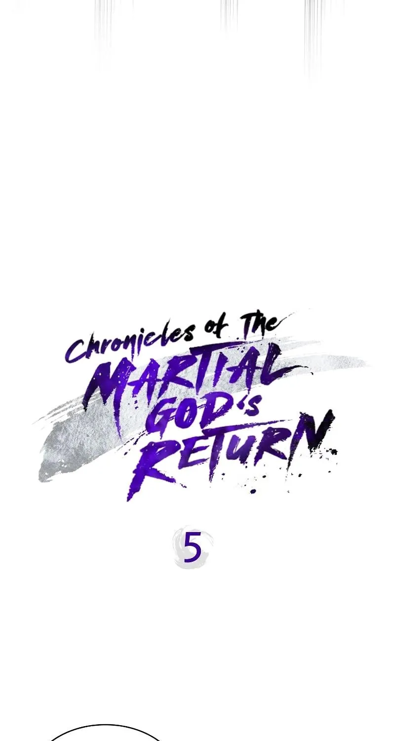 Read Chronicles of a Returner chapter 5 image 9 on Lezhin