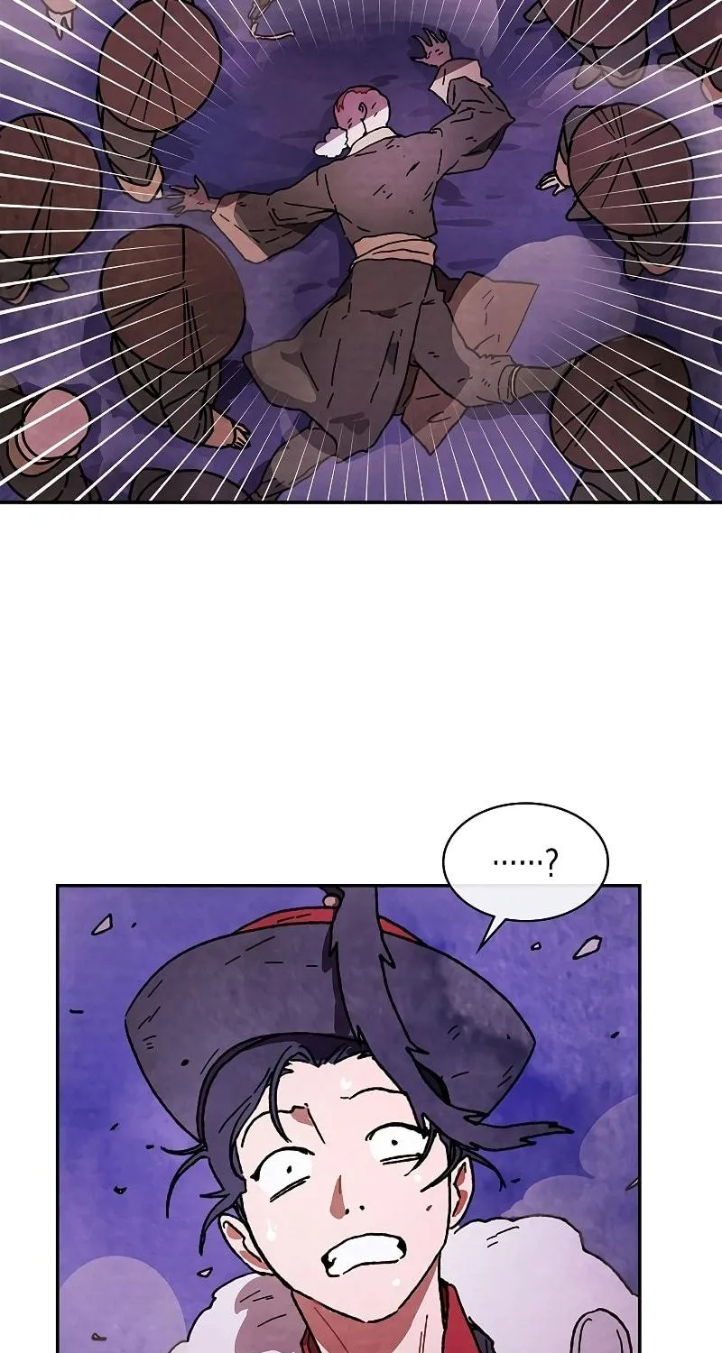 Read Chronicles of a Returner chapter 5 image 99 on Lezhin