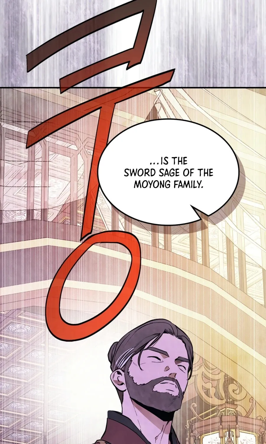 Read Chronicles of a Returner chapter 50 image 3 on Lezhin