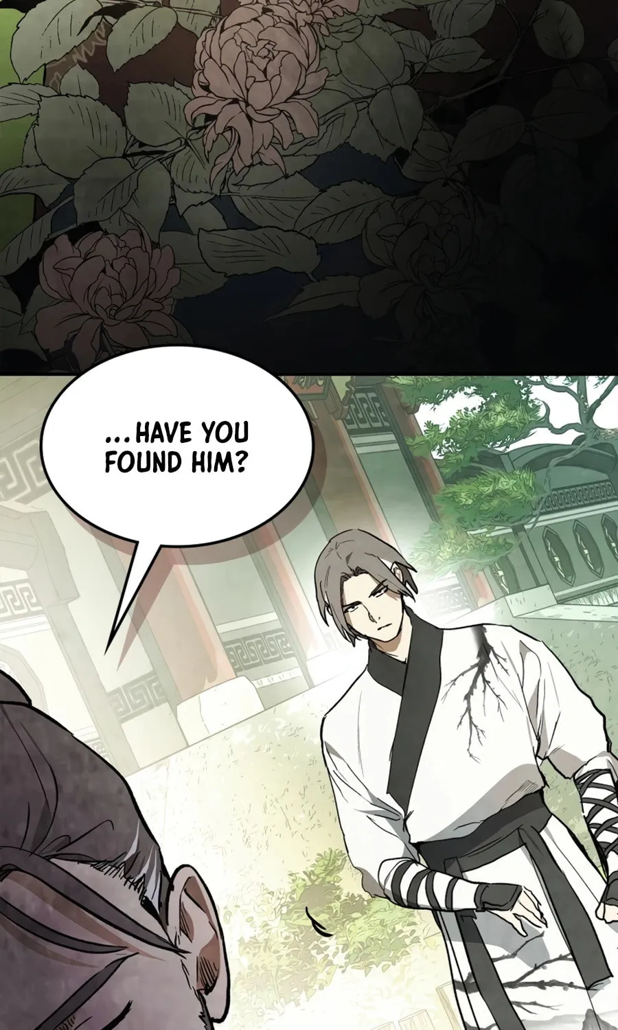 Read Chronicles of a Returner chapter 50 image 32 on Lezhin
