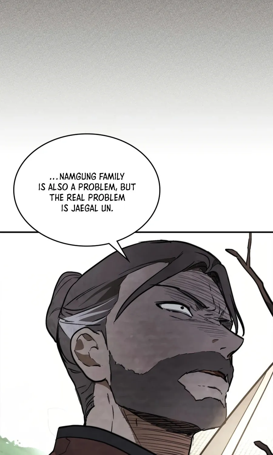 Read Chronicles of a Returner chapter 50 image 45 on Lezhin