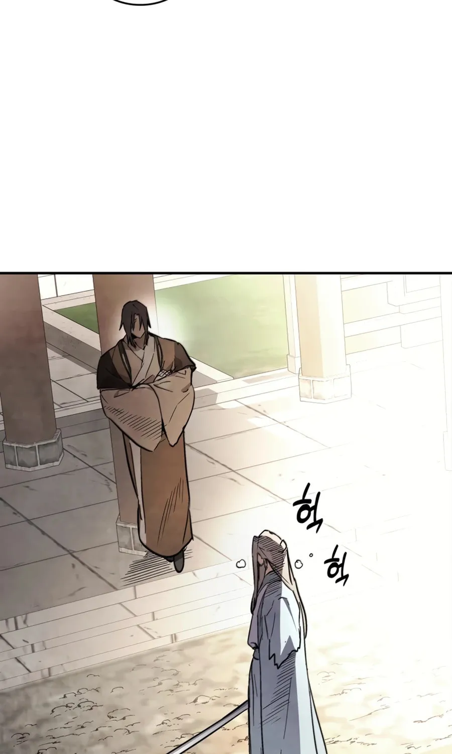 Read Chronicles of a Returner chapter 50 image 63 on Lezhin