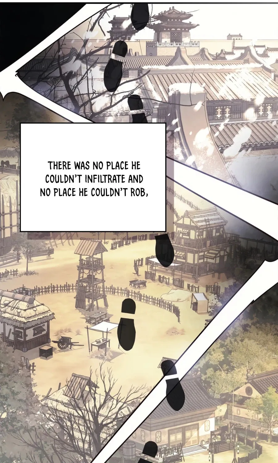 Read Chronicles of a Returner chapter 50 image 80 on Lezhin