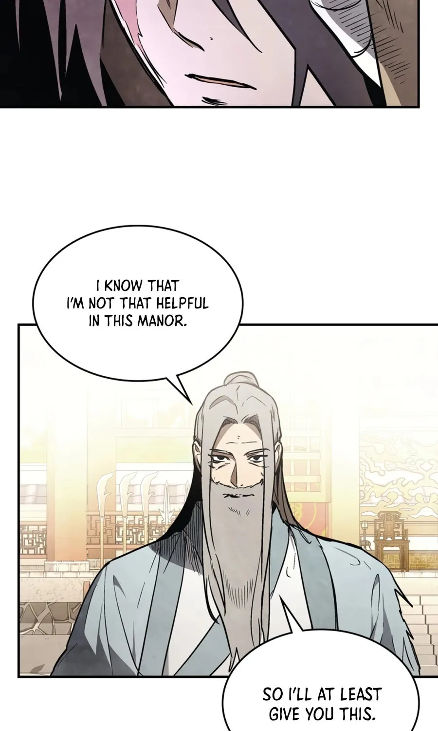 Read Chronicles of a Returner chapter 50 image 85 on Lezhin