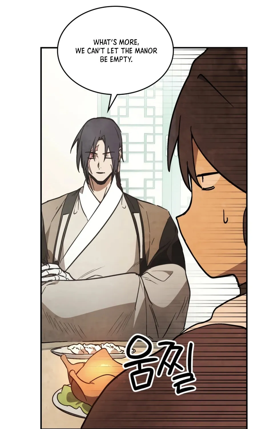 Read Chronicles of a Returner chapter 51 image 10 on Lezhin