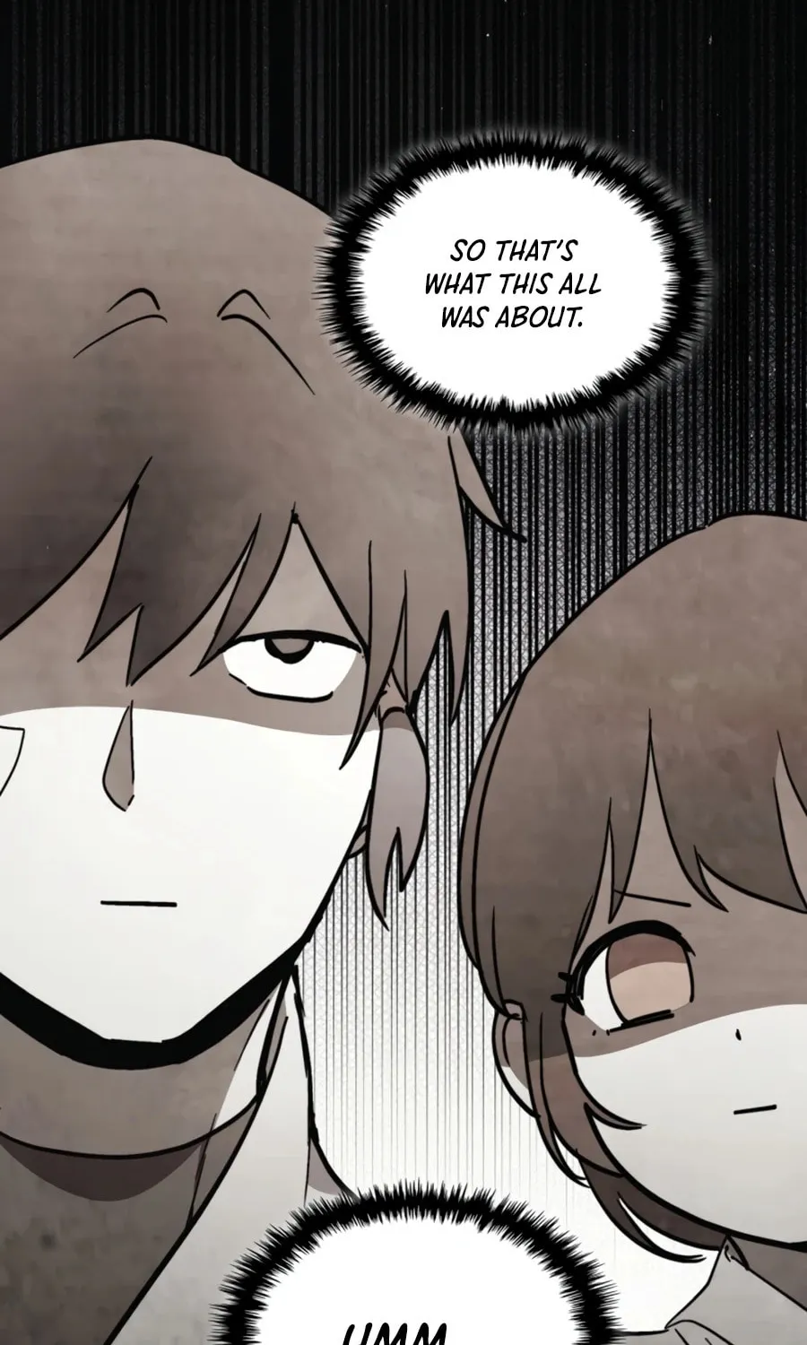 Read Chronicles of a Returner chapter 51 image 12 on Lezhin