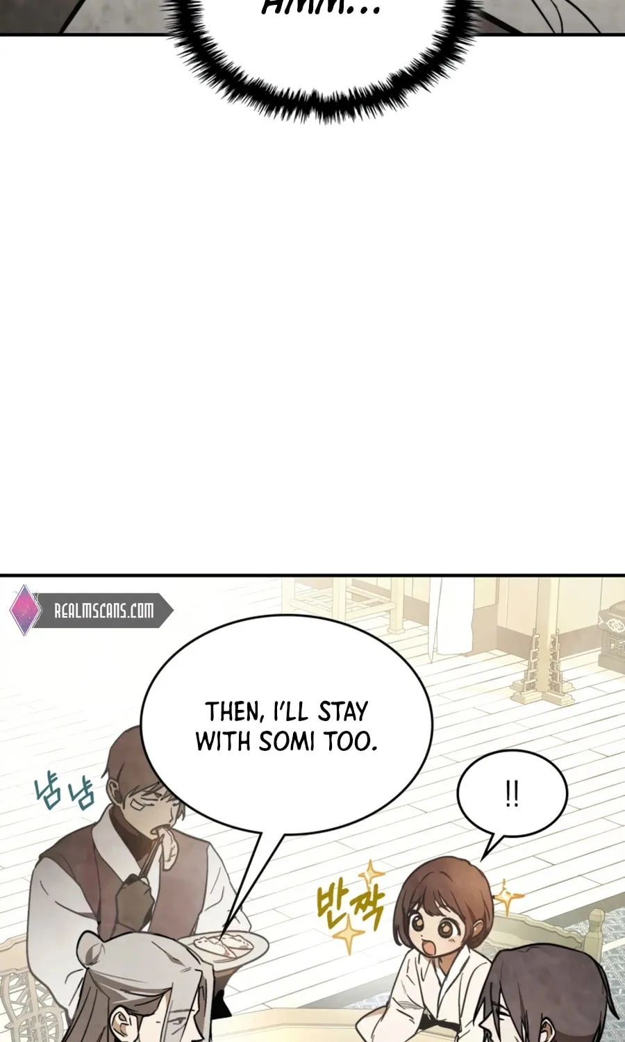 Read Chronicles of a Returner chapter 51 image 13 on Lezhin
