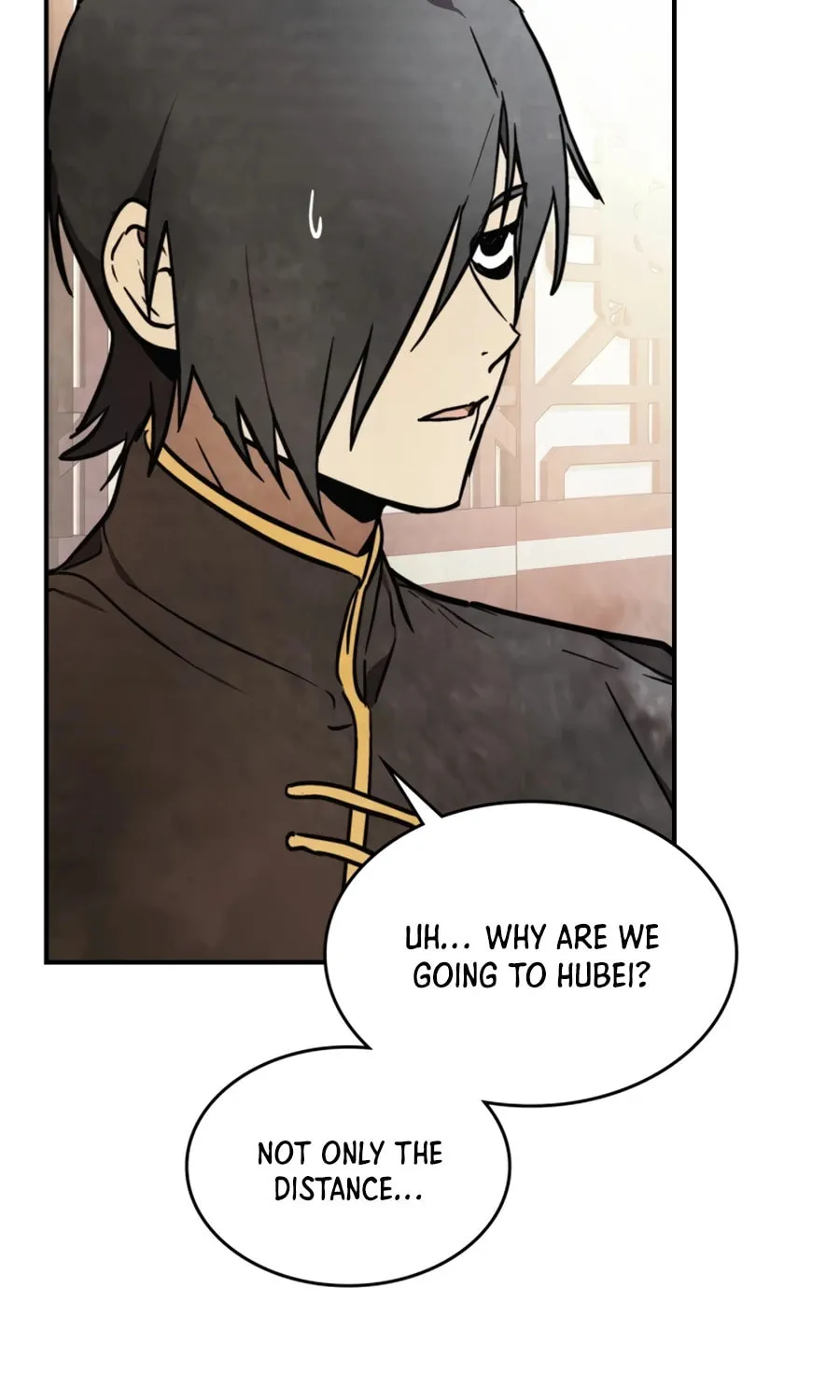 Read Chronicles of a Returner chapter 51 image 25 on Lezhin