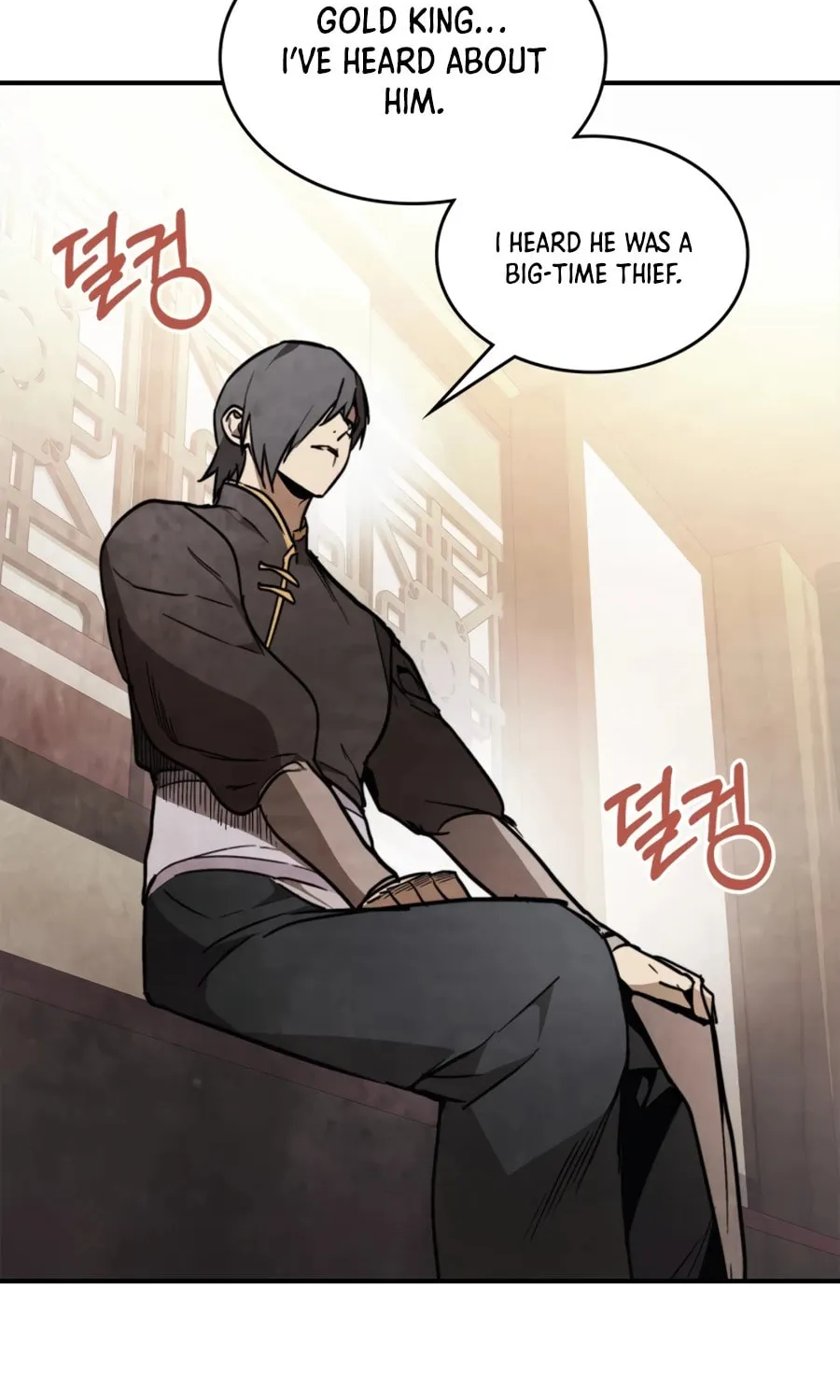 Read Chronicles of a Returner chapter 51 image 28 on Lezhin