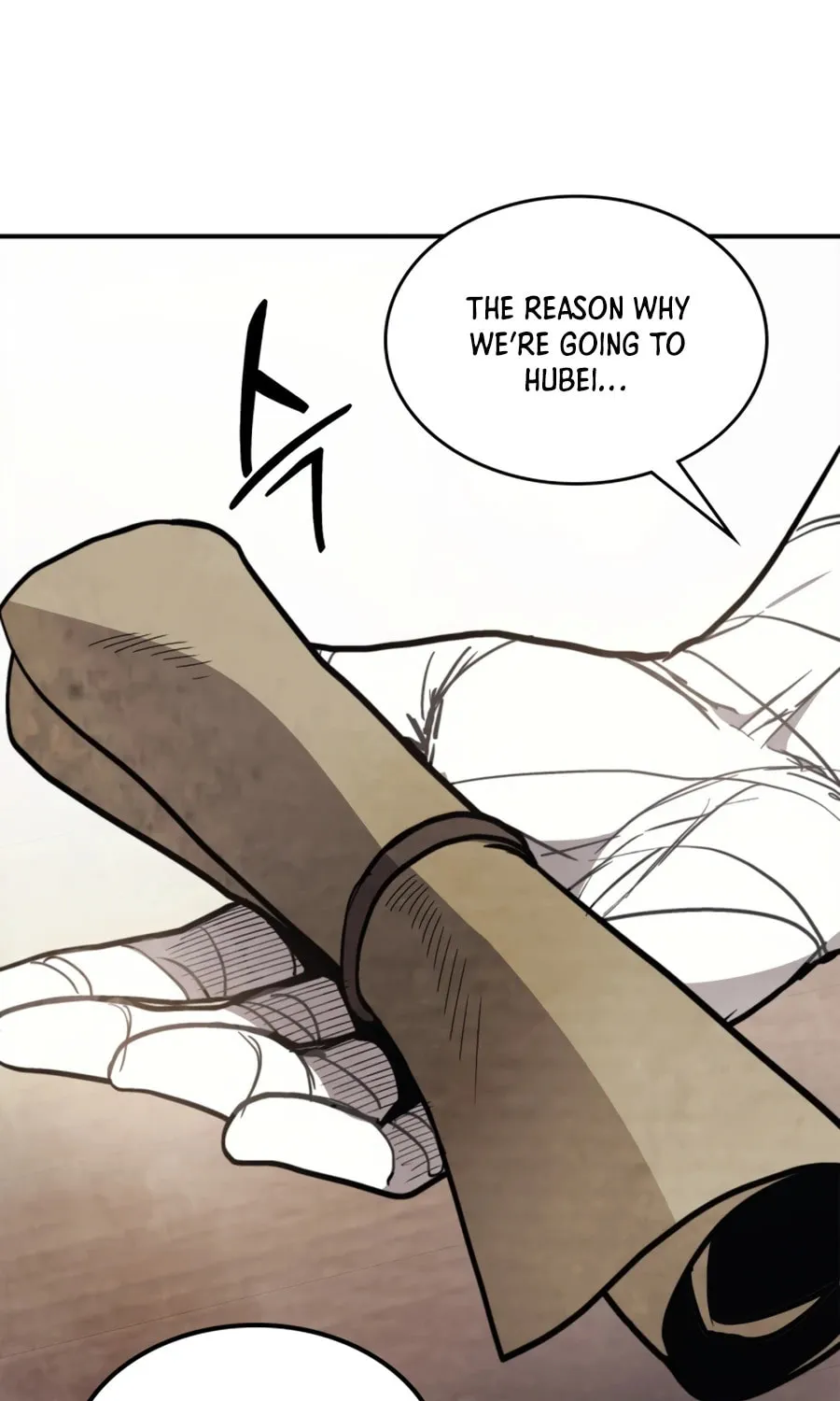 Read Chronicles of a Returner chapter 51 image 29 on Lezhin
