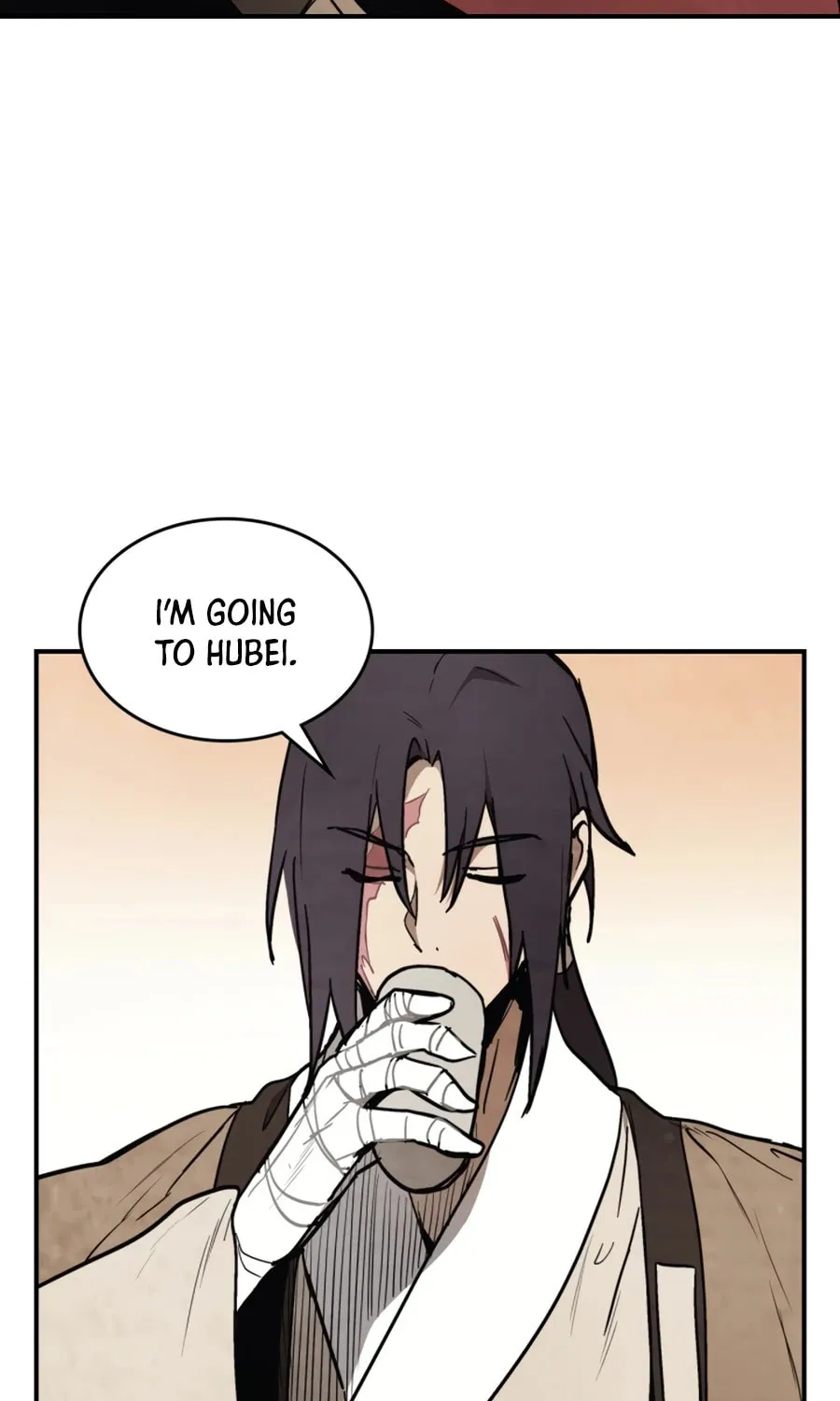 Read Chronicles of a Returner chapter 51 image 3 on Lezhin