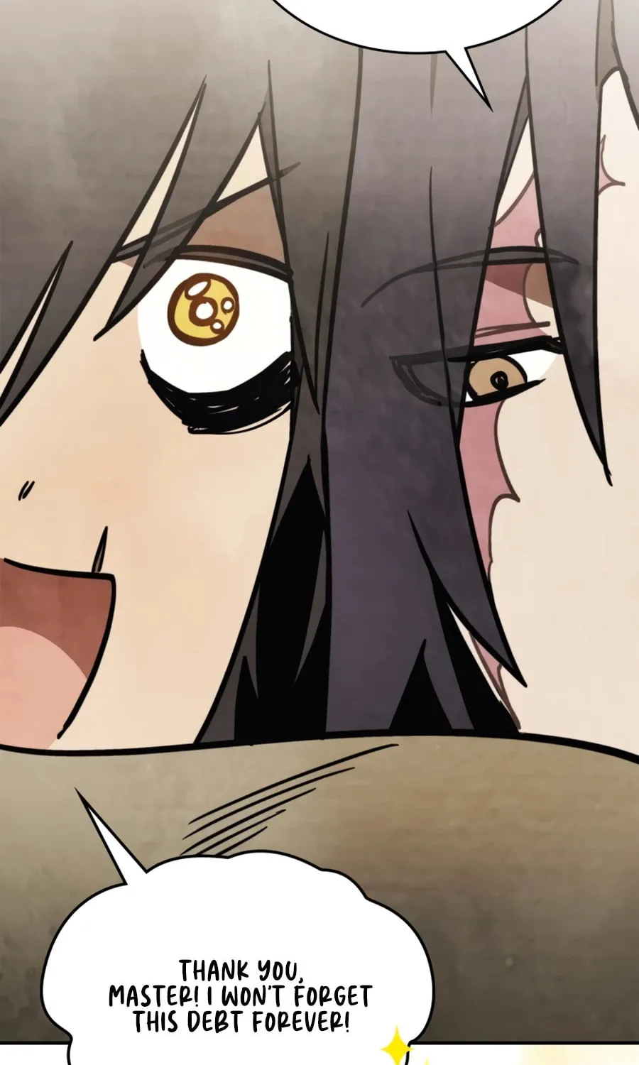 Read Chronicles of a Returner chapter 51 image 34 on Lezhin