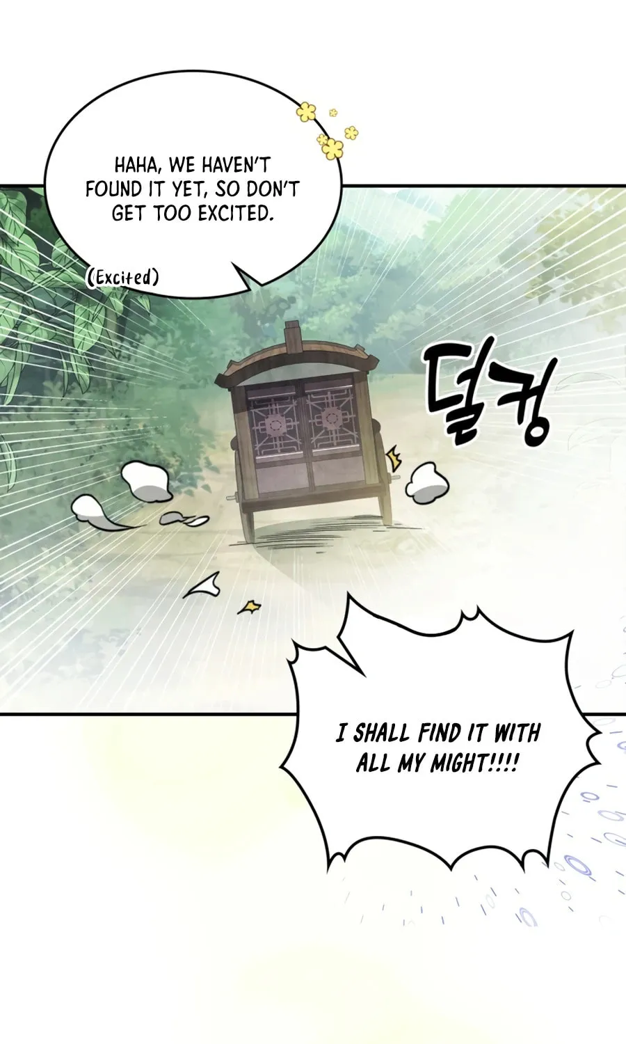Read Chronicles of a Returner chapter 51 image 36 on Lezhin
