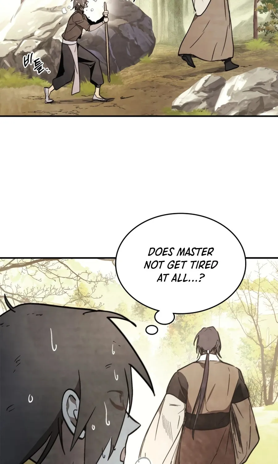 Read Chronicles of a Returner chapter 51 image 41 on Lezhin