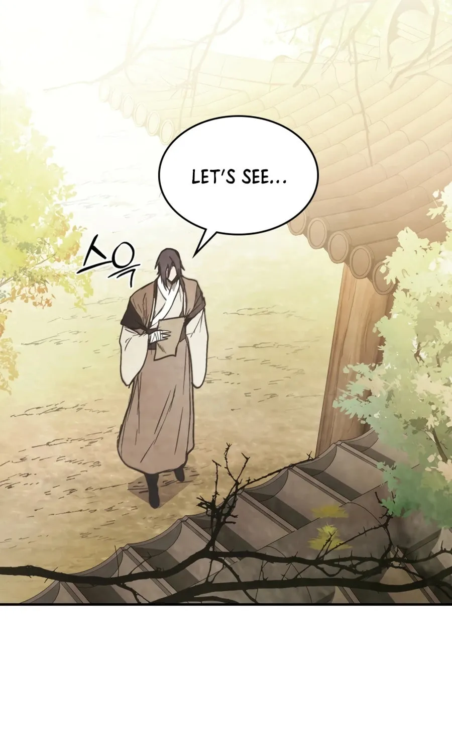 Read Chronicles of a Returner chapter 51 image 43 on Lezhin