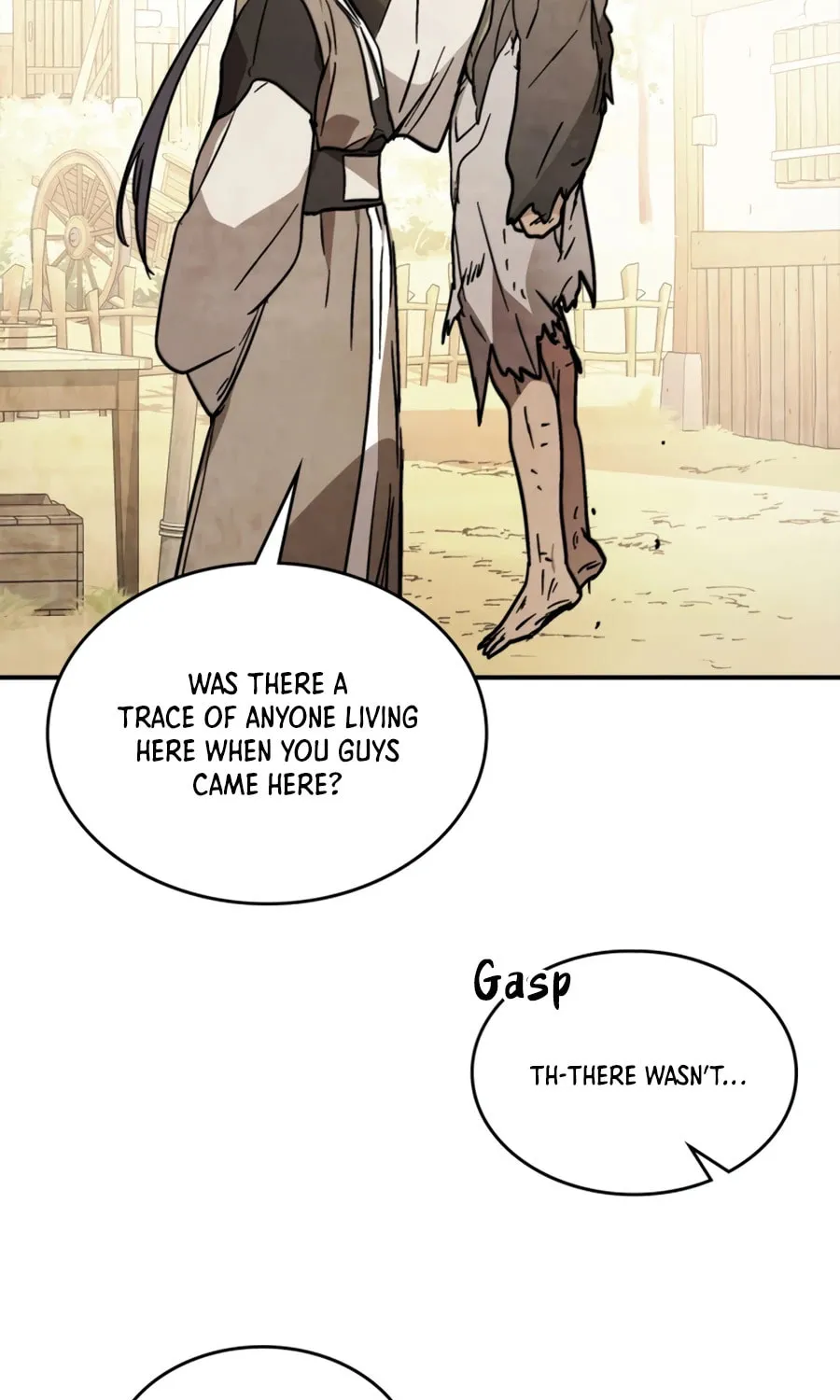Read Chronicles of a Returner chapter 51 image 59 on Lezhin