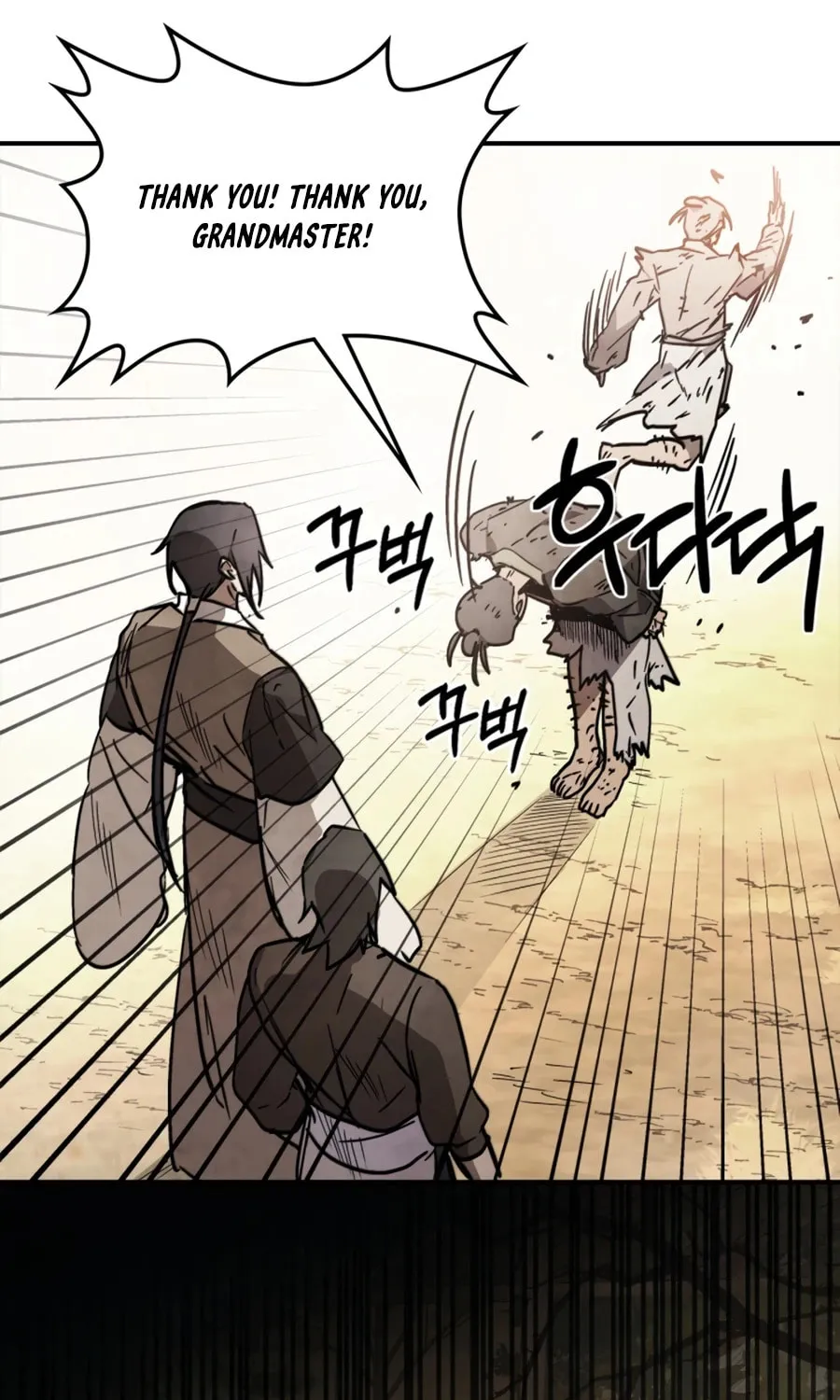 Read Chronicles of a Returner chapter 51 image 62 on Lezhin