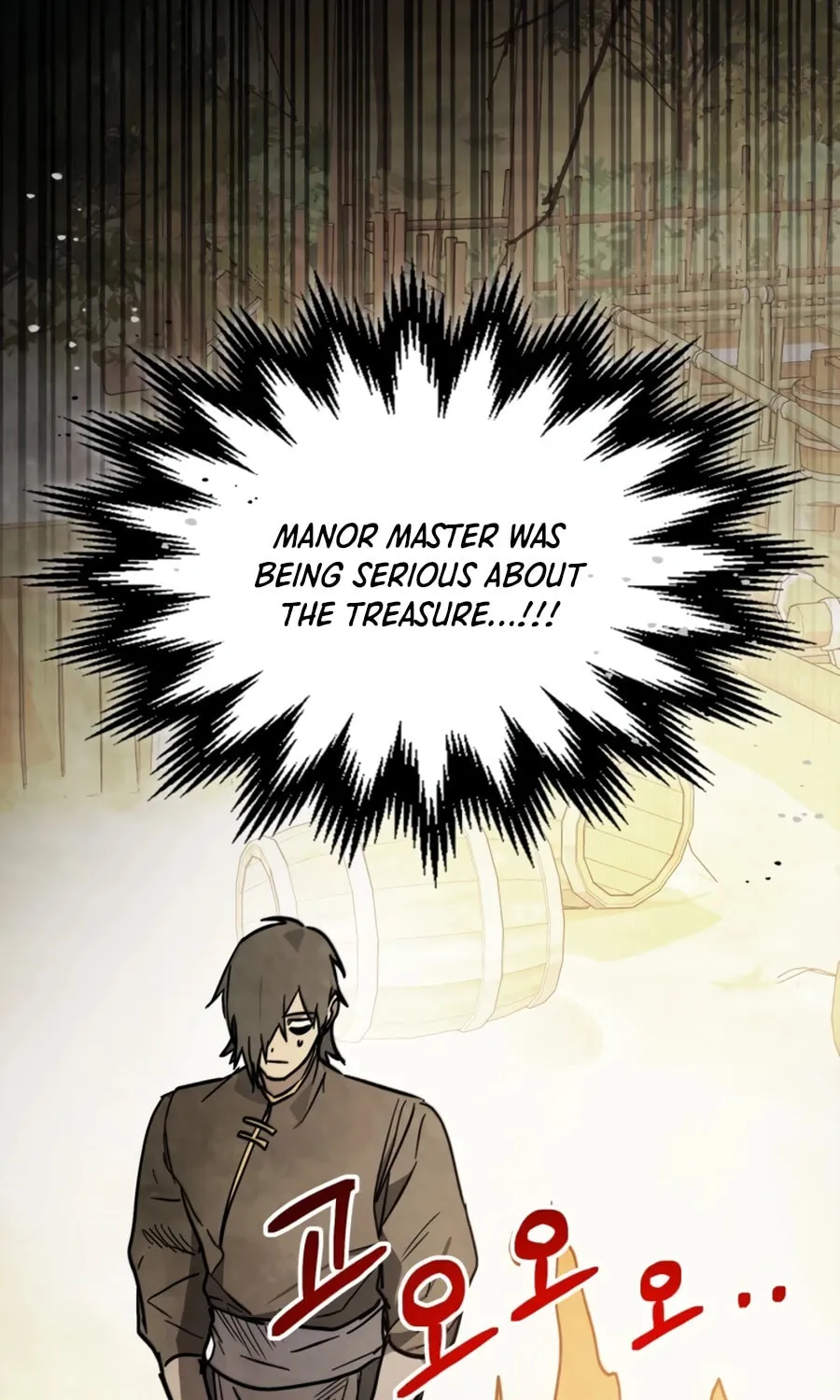 Read Chronicles of a Returner chapter 51 image 63 on Lezhin