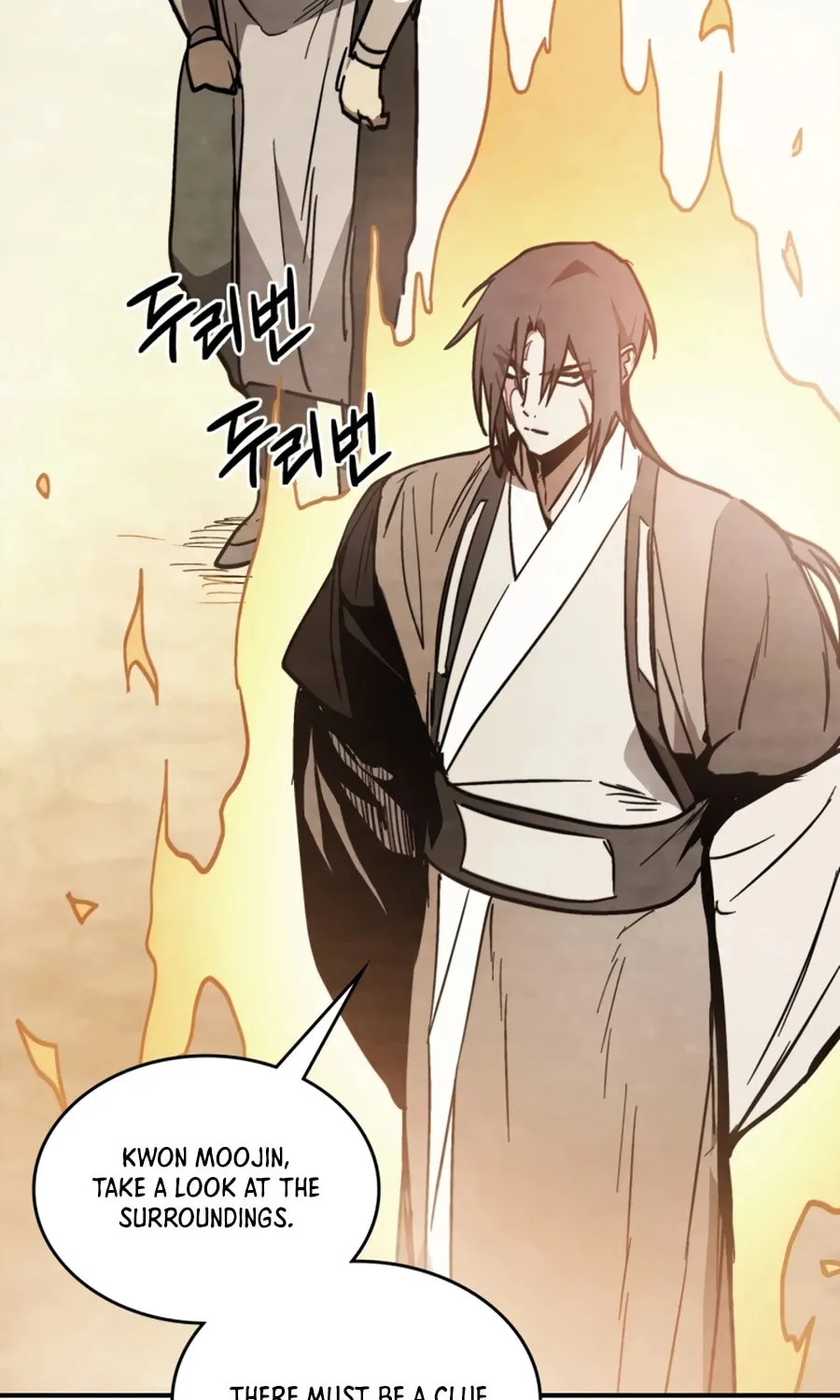 Read Chronicles of a Returner chapter 51 image 64 on Lezhin