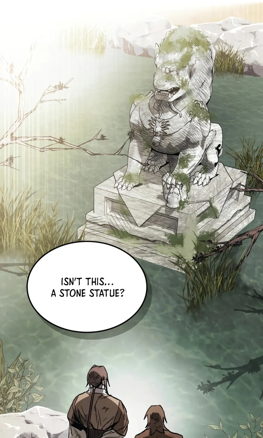 Read Chronicles of a Returner chapter 51 image 77 on Lezhin