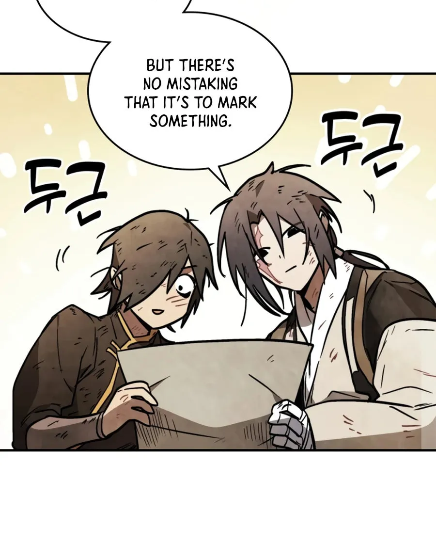 Read Chronicles of a Returner chapter 51 image 84 on Lezhin