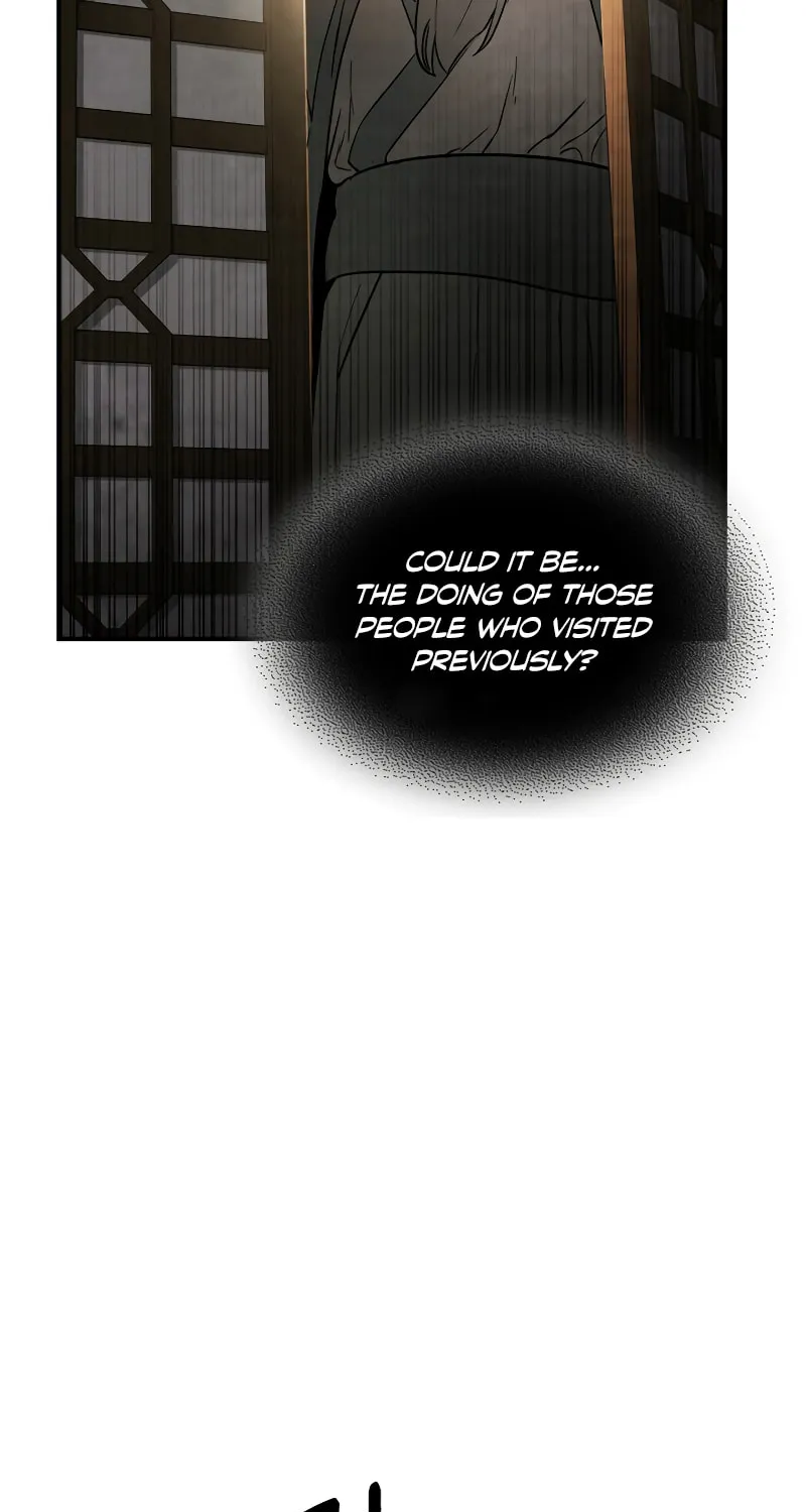 Read Chronicles of a Returner chapter 55 image 30 on Lezhin