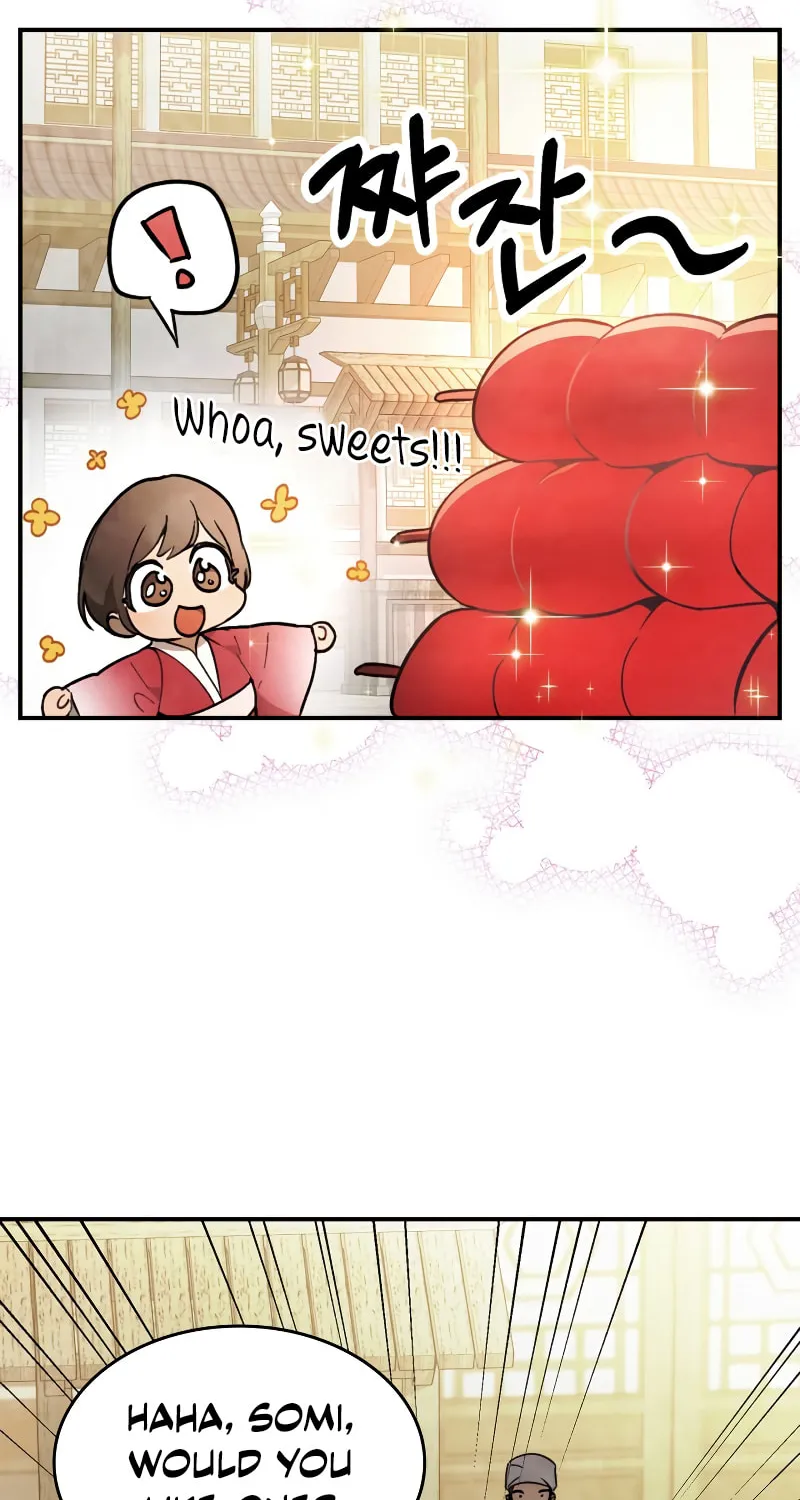 Read Chronicles of a Returner chapter 55 image 40 on Lezhin