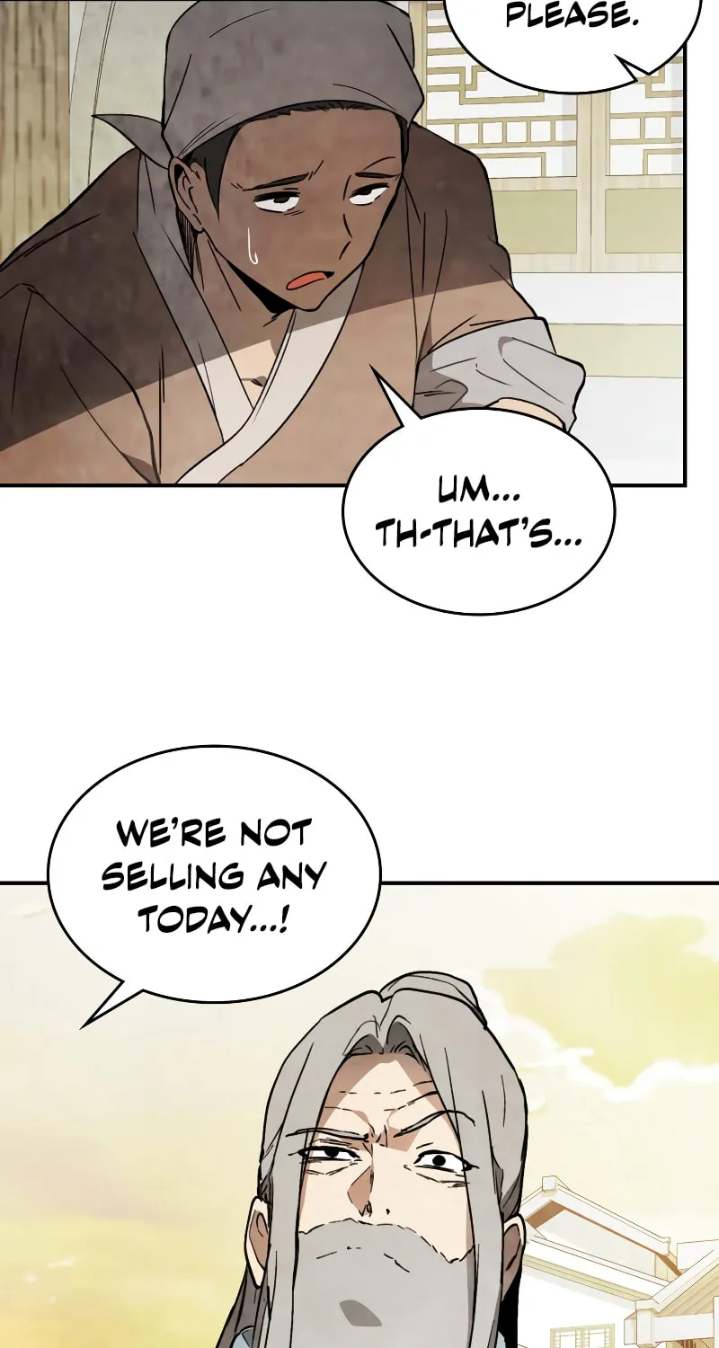 Read Chronicles of a Returner chapter 55 image 42 on Lezhin