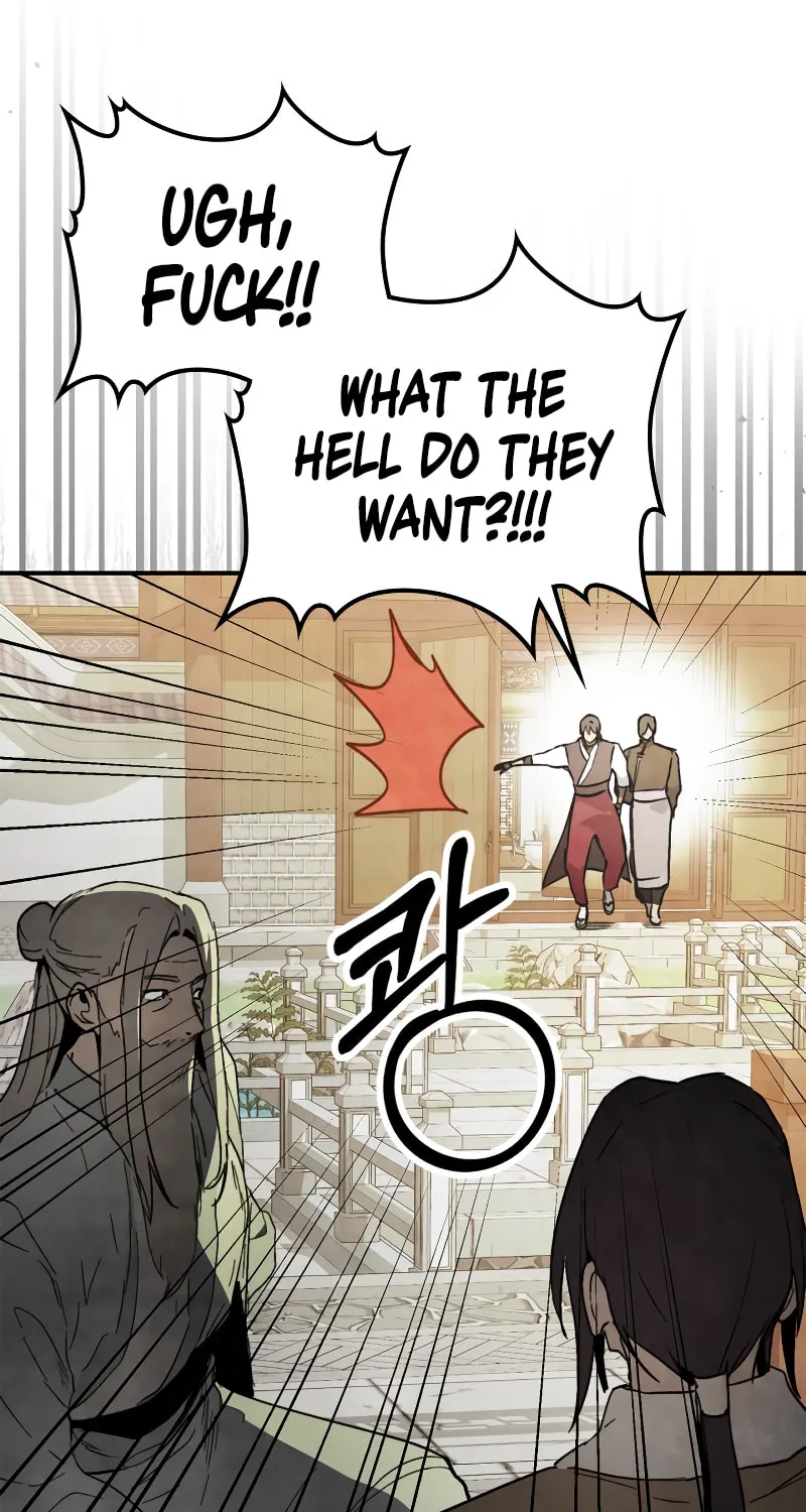 Read Chronicles of a Returner chapter 55 image 54 on Lezhin