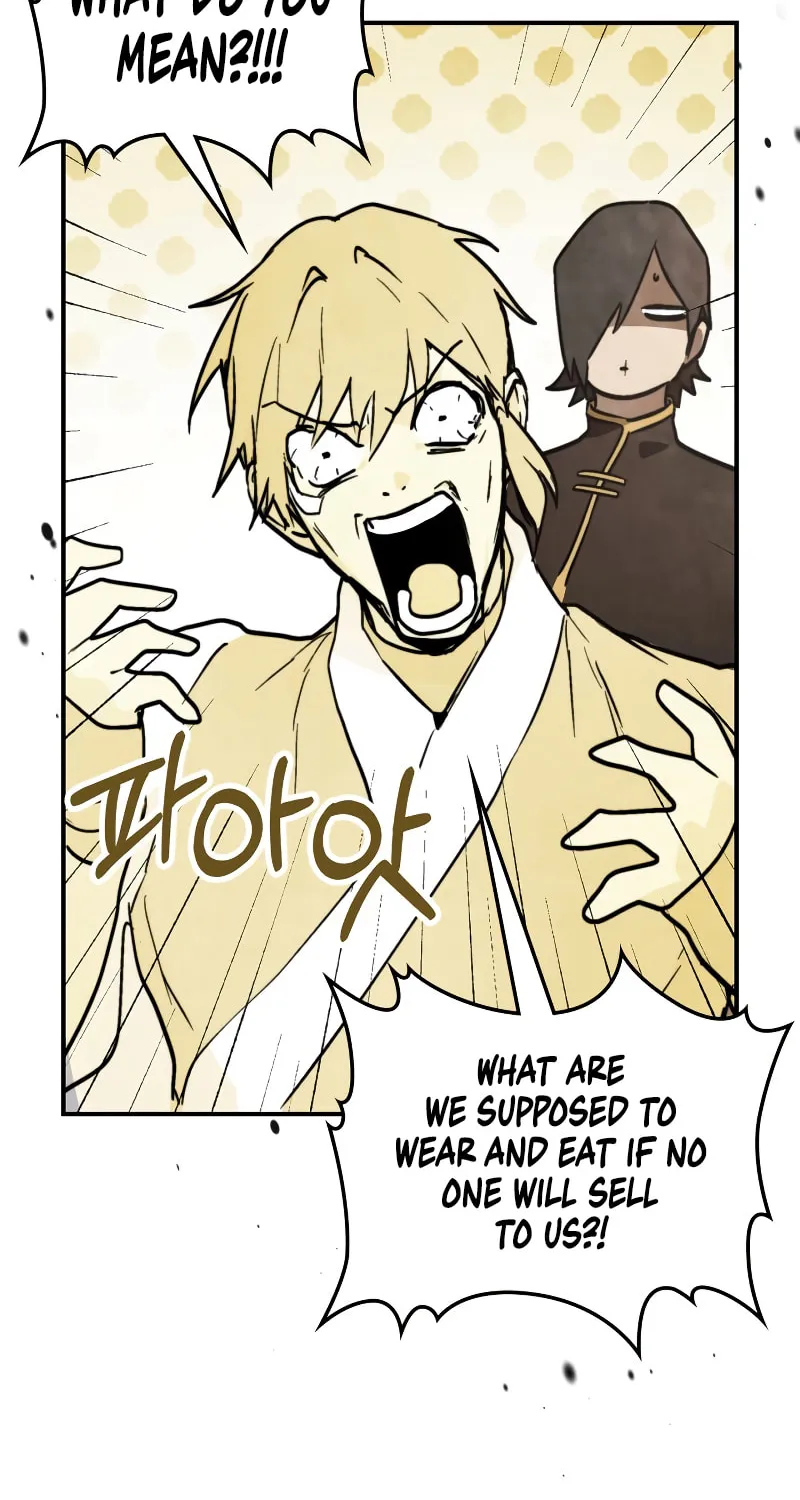 Read Chronicles of a Returner chapter 55 image 66 on Lezhin