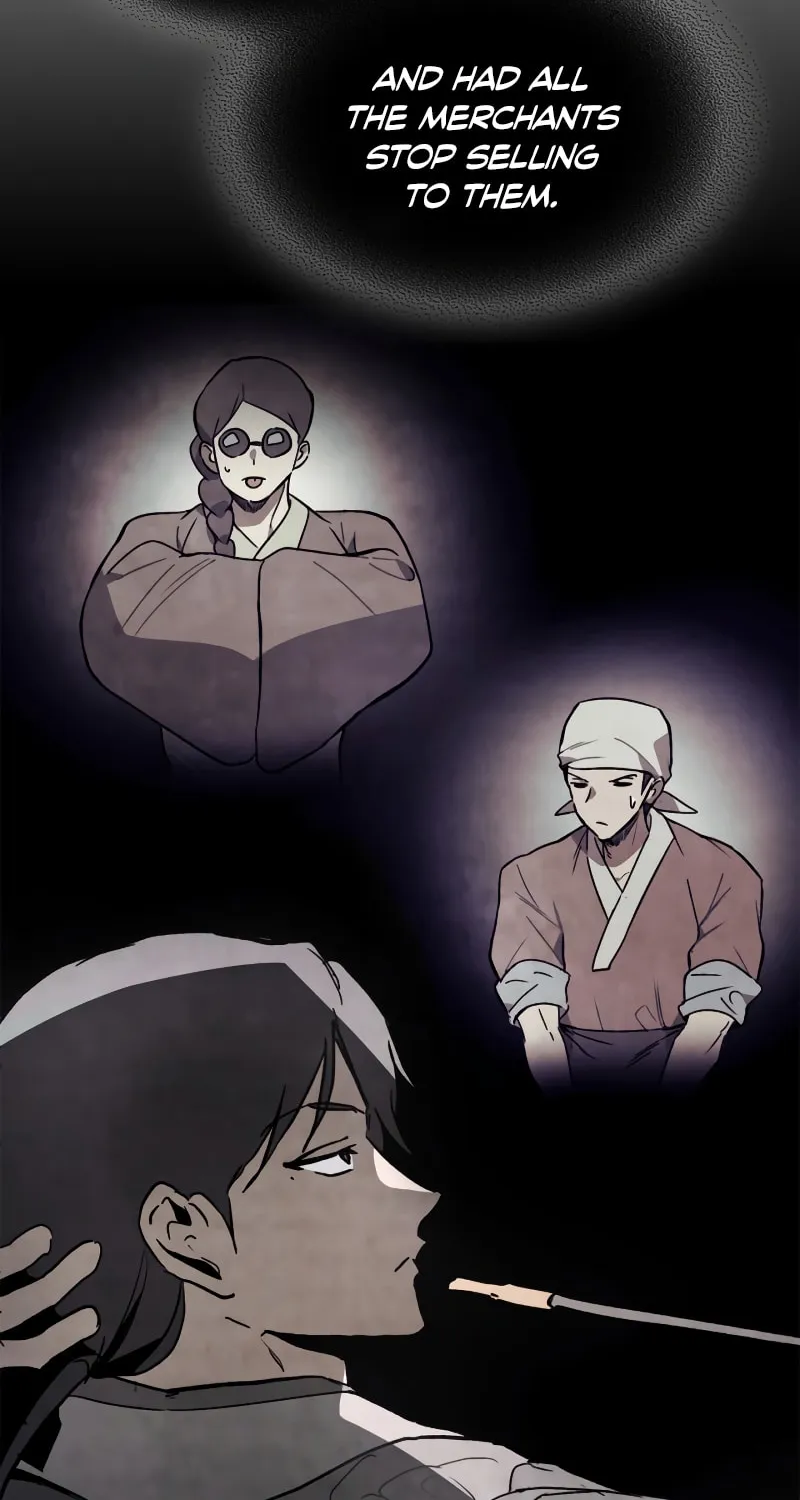 Read Chronicles of a Returner chapter 55 image 77 on Lezhin