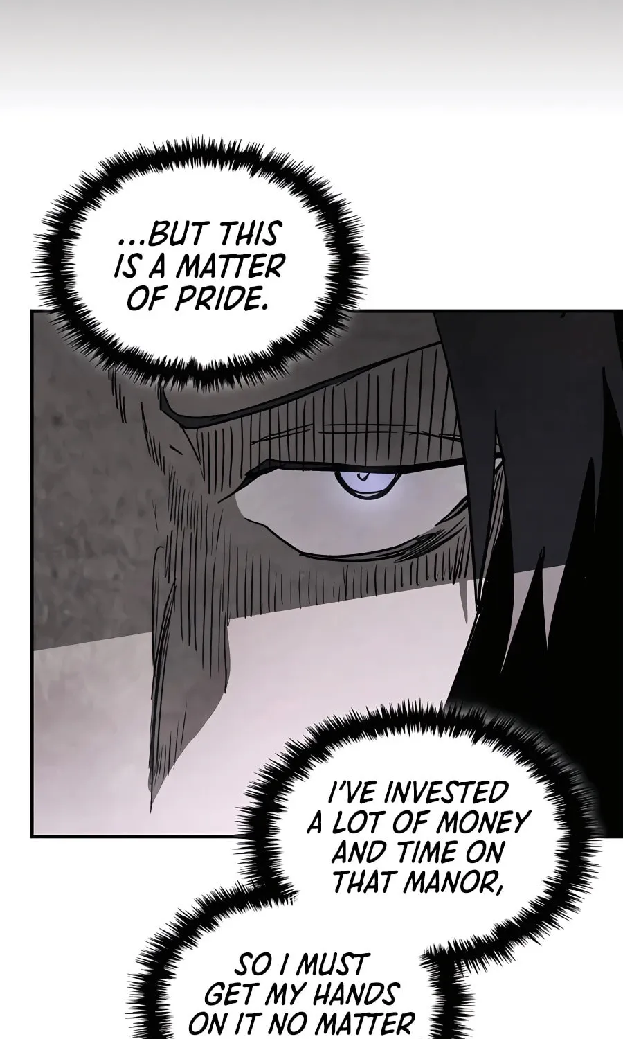 Read Chronicles of a Returner chapter 57 image 10 on Lezhin