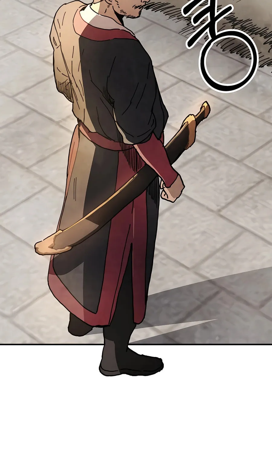 Read Chronicles of a Returner chapter 57 image 19 on Lezhin