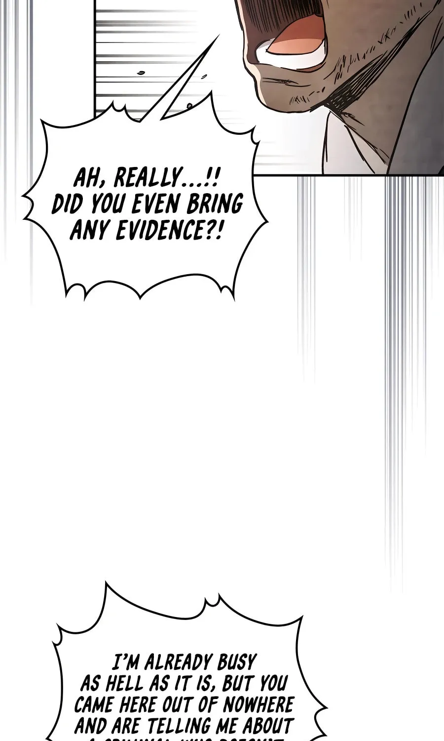 Read Chronicles of a Returner chapter 57 image 26 on Lezhin