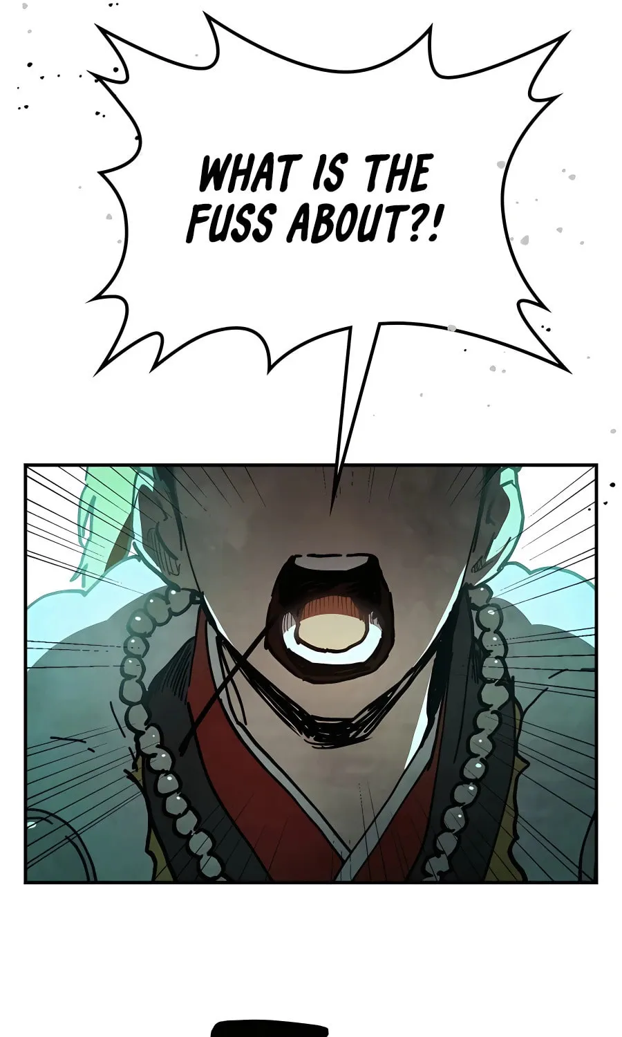 Read Chronicles of a Returner chapter 57 image 29 on Lezhin