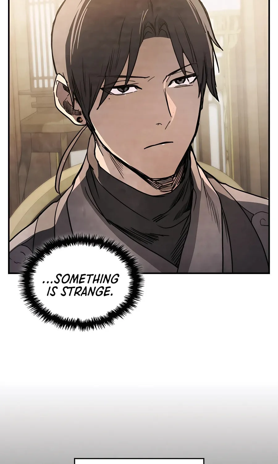 Read Chronicles of a Returner chapter 57 image 4 on Lezhin