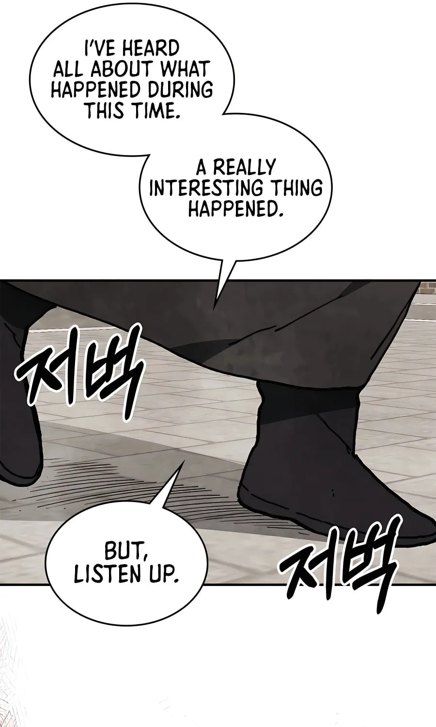 Read Chronicles of a Returner chapter 57 image 41 on Lezhin