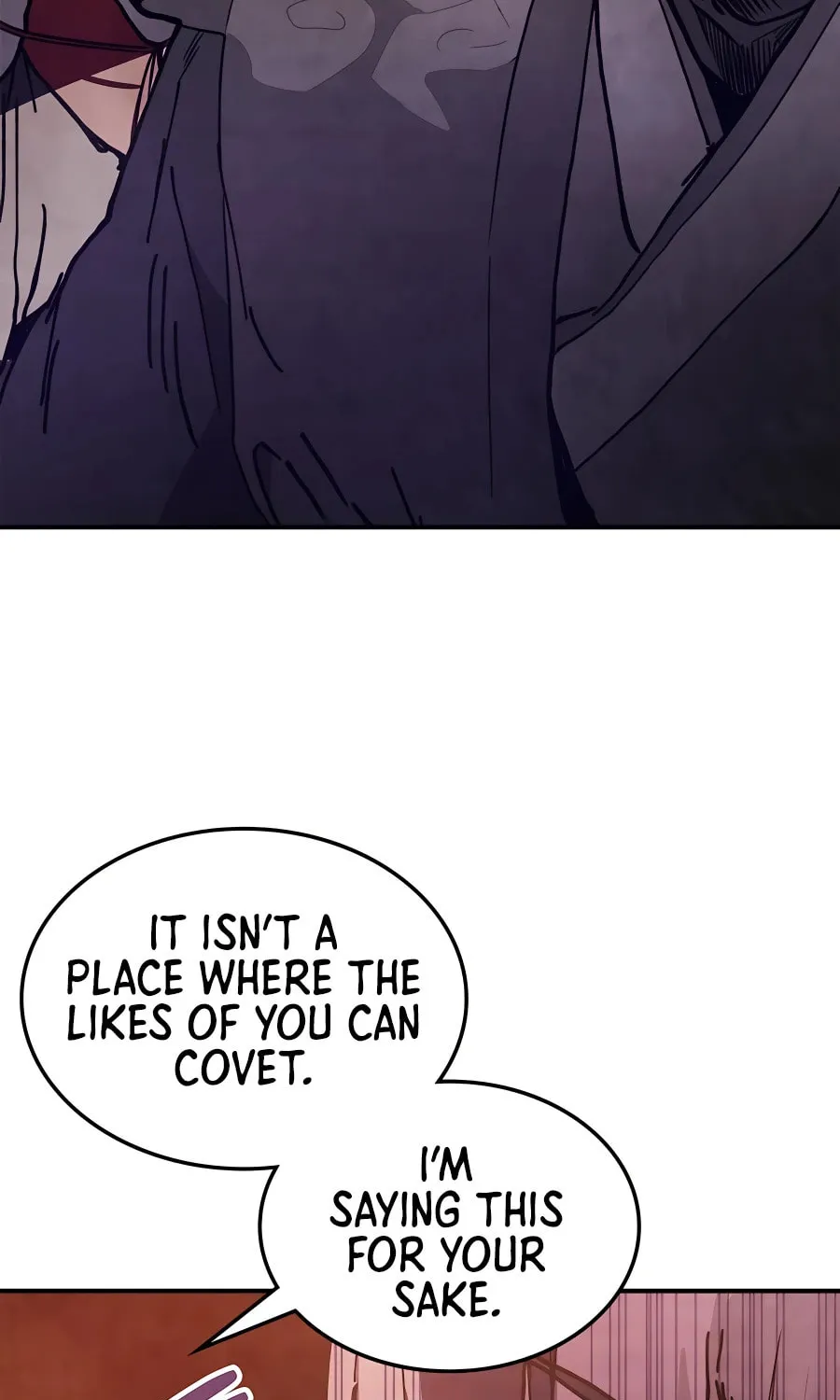 Read Chronicles of a Returner chapter 57 image 43 on Lezhin