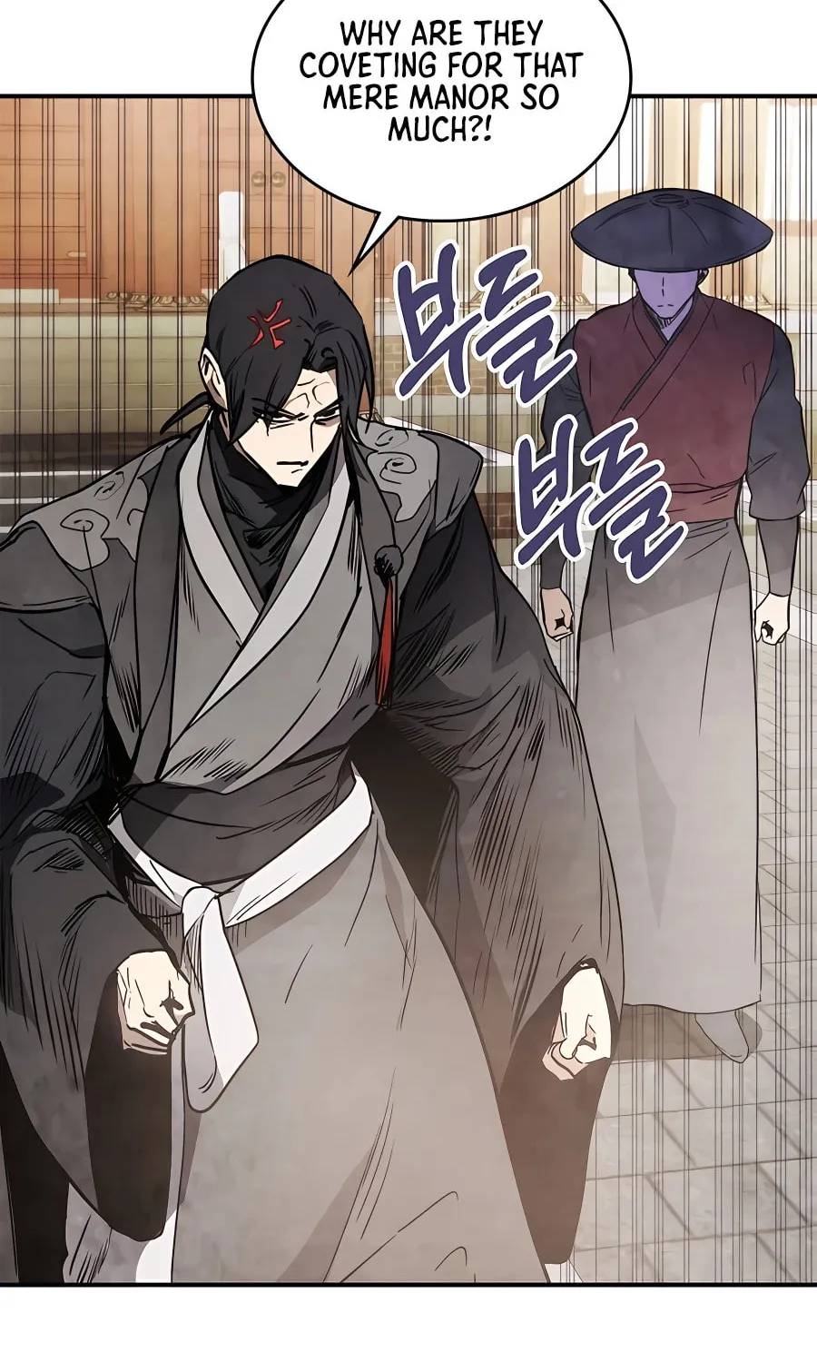 Read Chronicles of a Returner chapter 57 image 49 on Lezhin