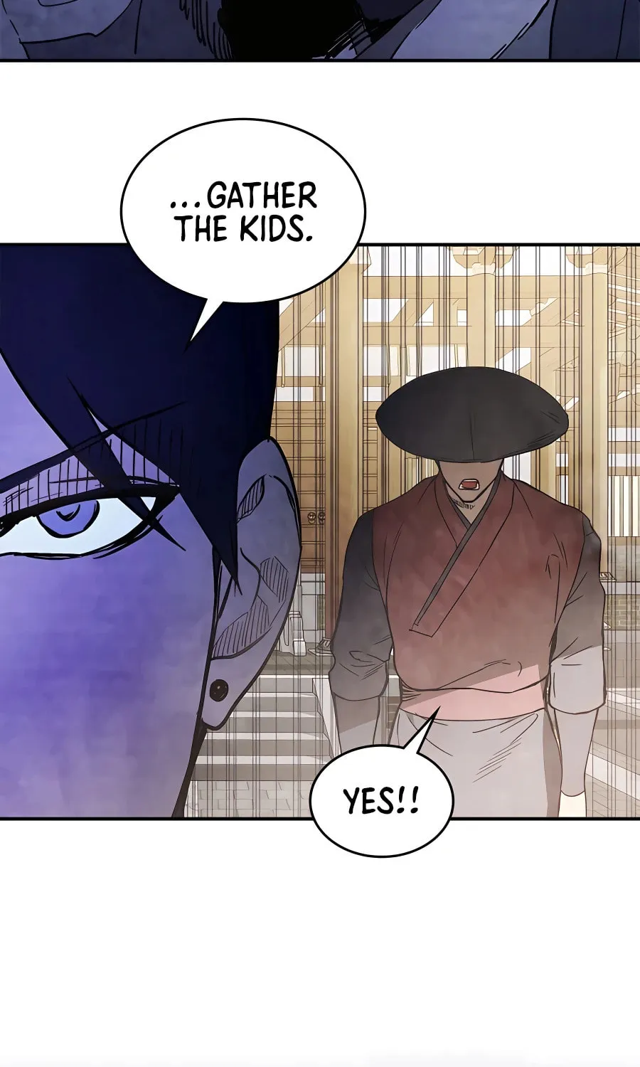 Read Chronicles of a Returner chapter 57 image 51 on Lezhin