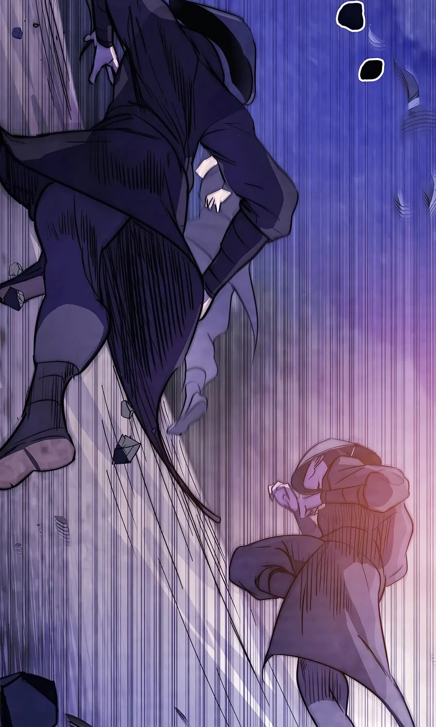 Read Chronicles of a Returner chapter 57 image 58 on Lezhin
