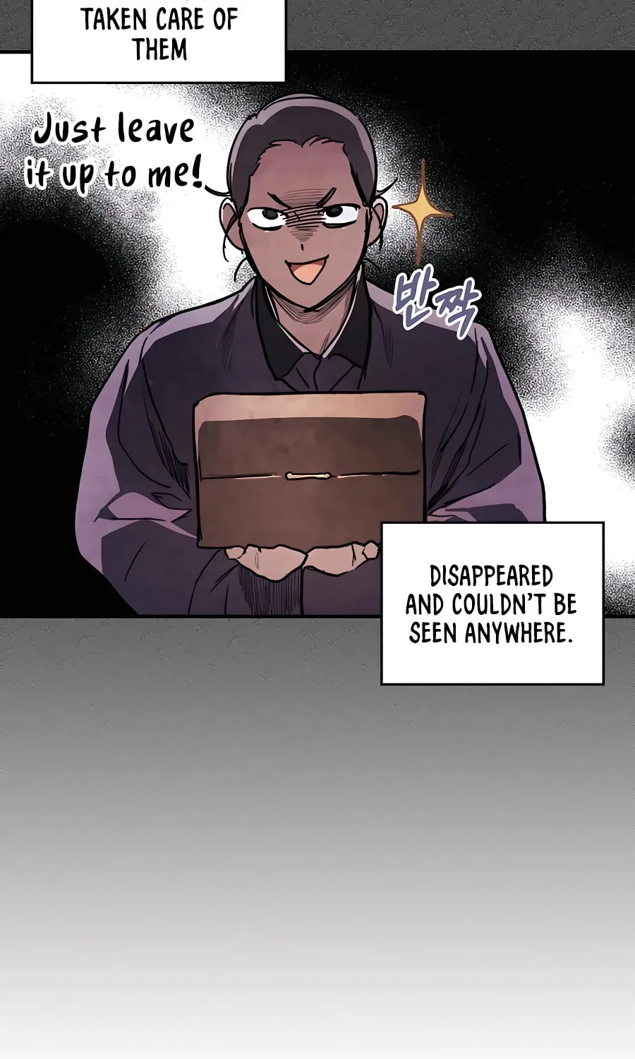 Read Chronicles of a Returner chapter 57 image 6 on Lezhin