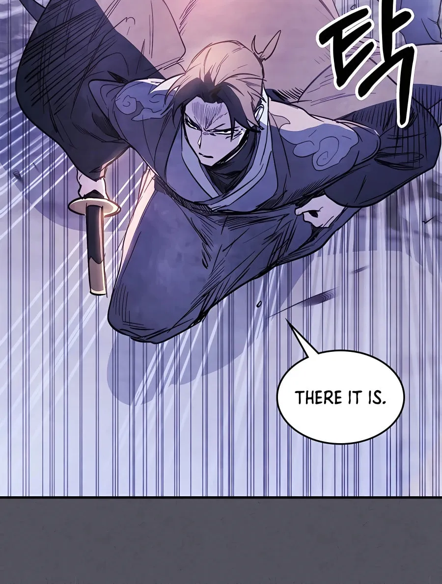 Read Chronicles of a Returner chapter 57 image 60 on Lezhin