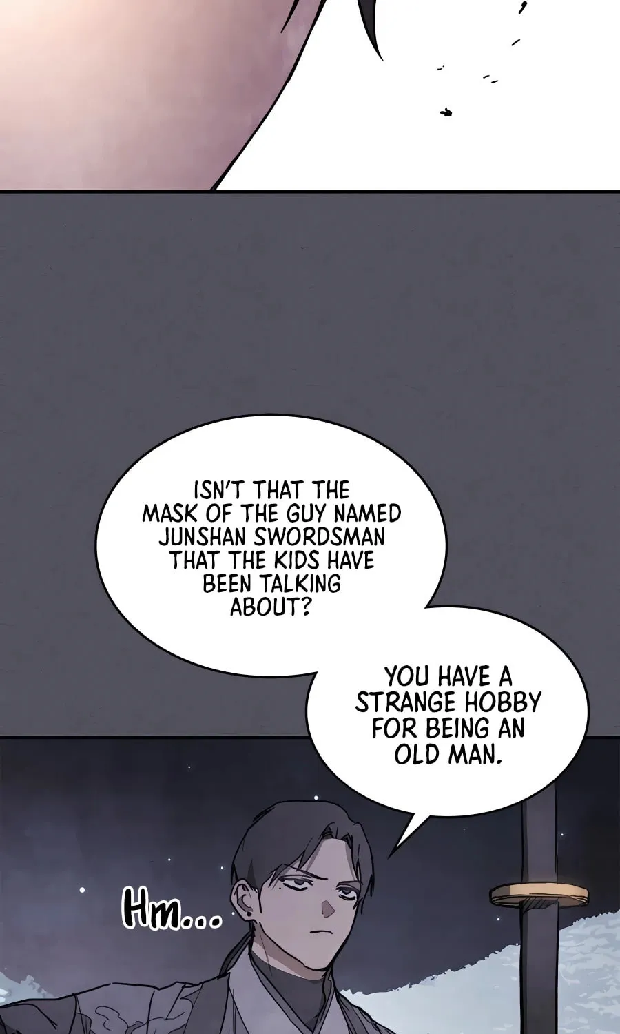 Read Chronicles of a Returner chapter 57 image 79 on Lezhin