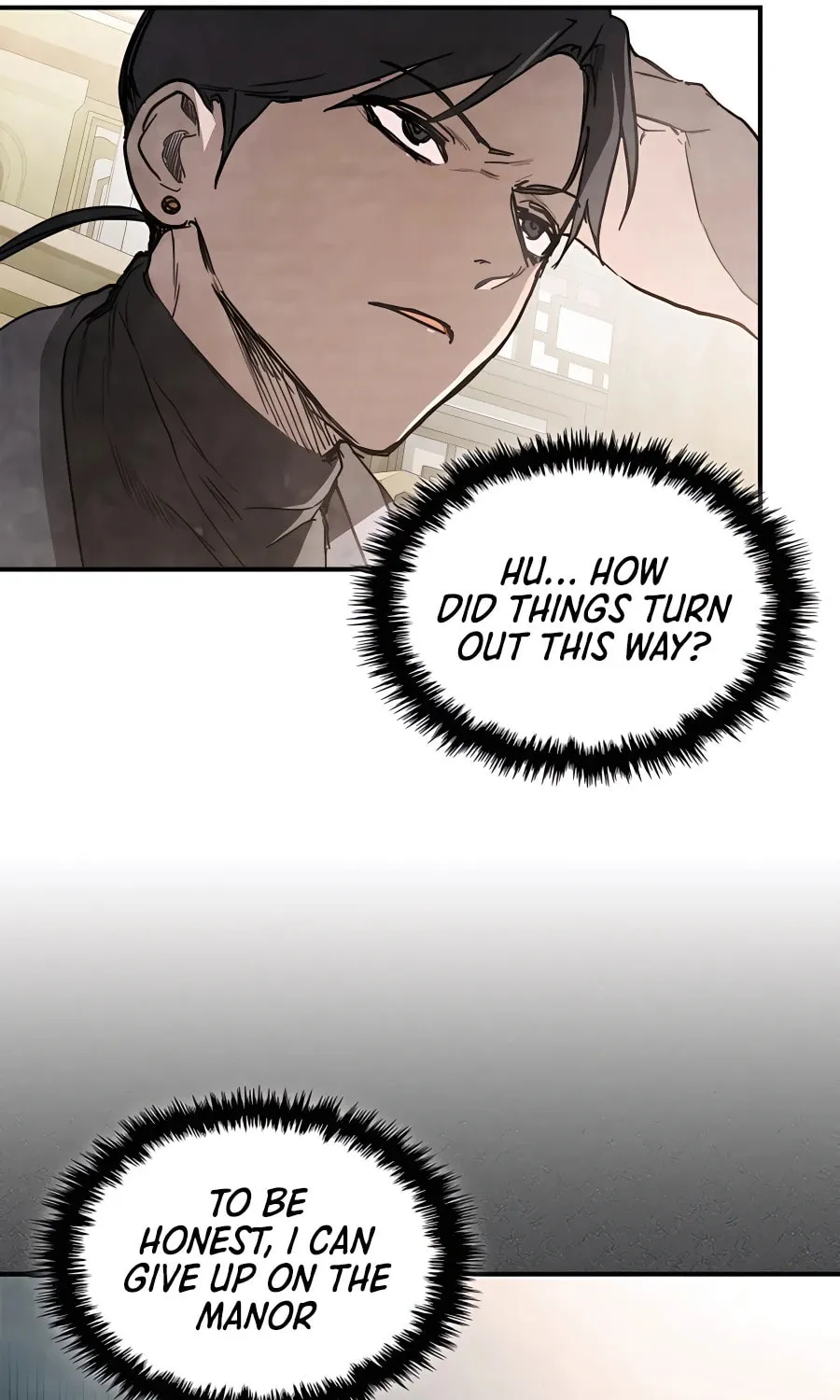 Read Chronicles of a Returner chapter 57 image 8 on Lezhin