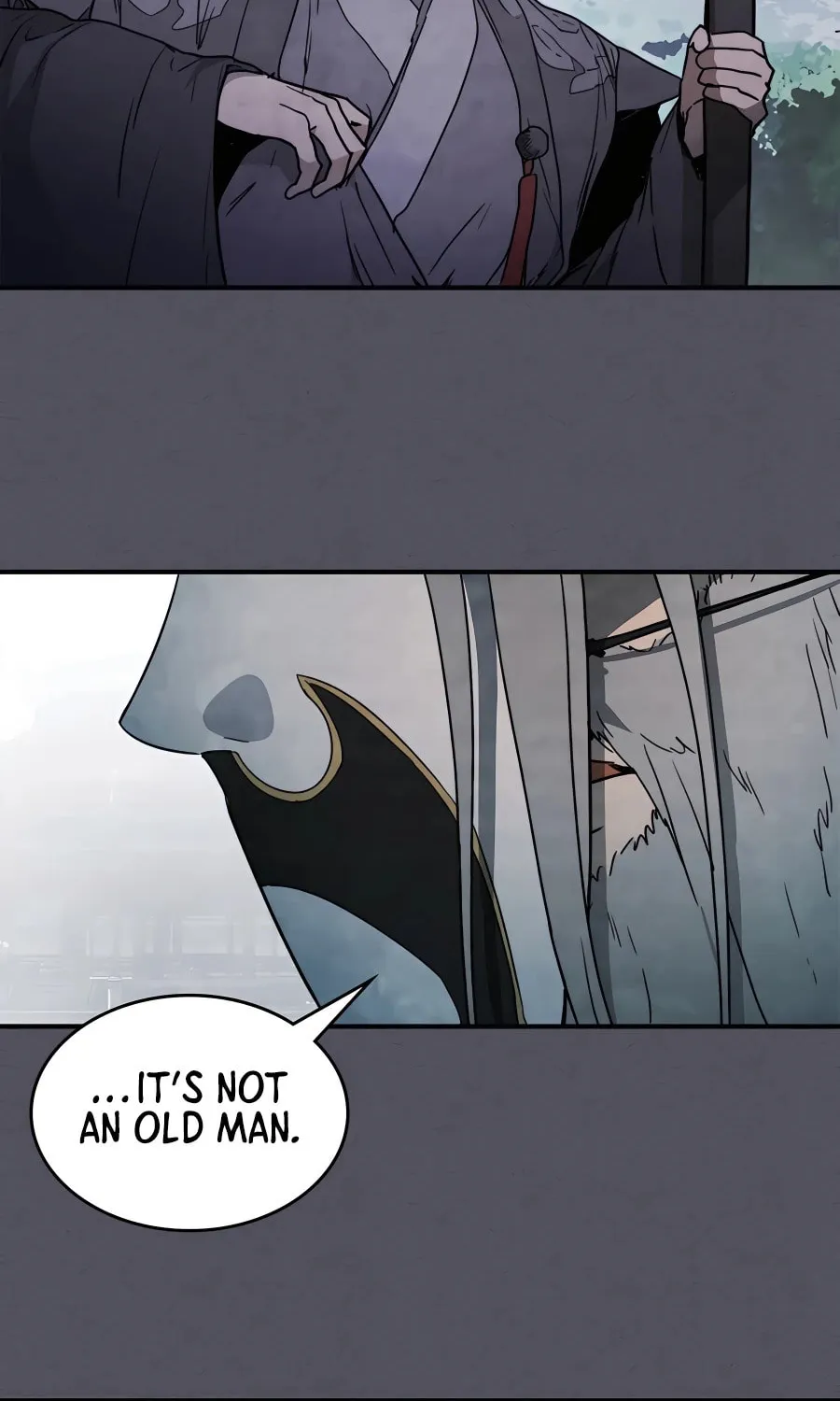 Read Chronicles of a Returner chapter 57 image 80 on Lezhin