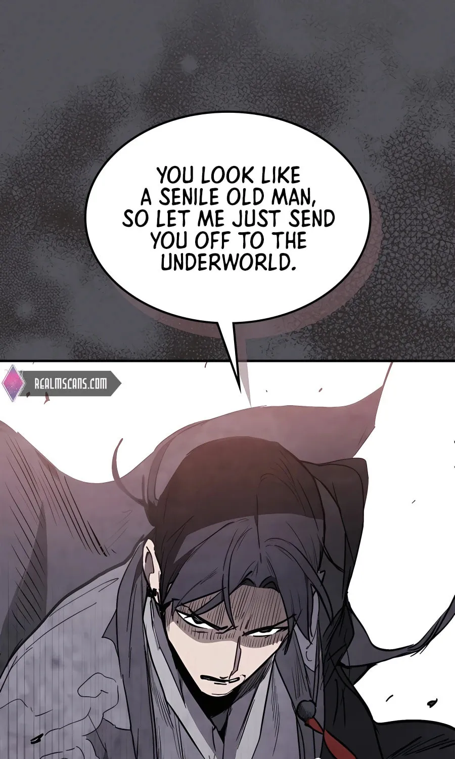 Read Chronicles of a Returner chapter 57 image 89 on Lezhin